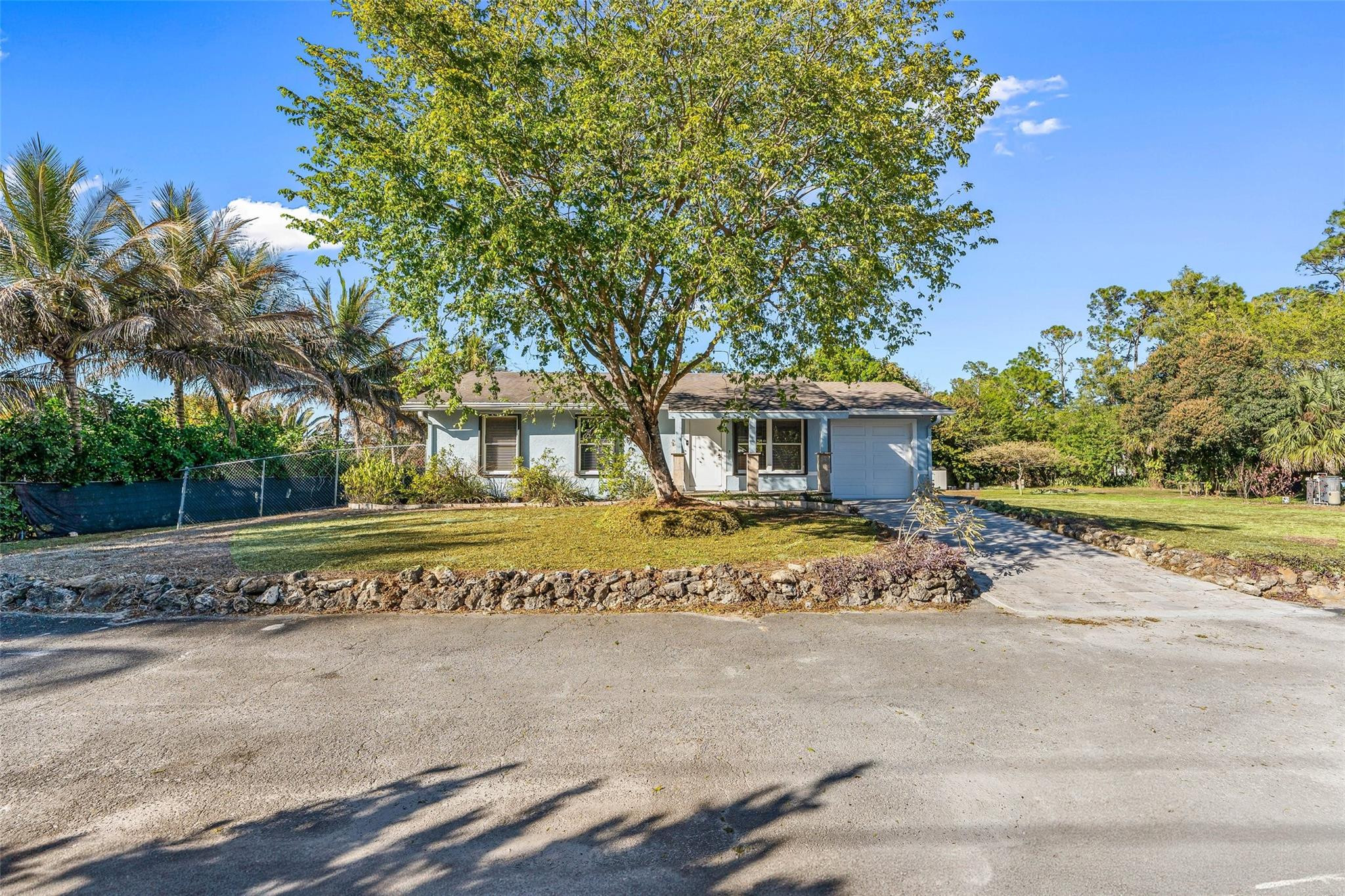 The Acreage - Residential