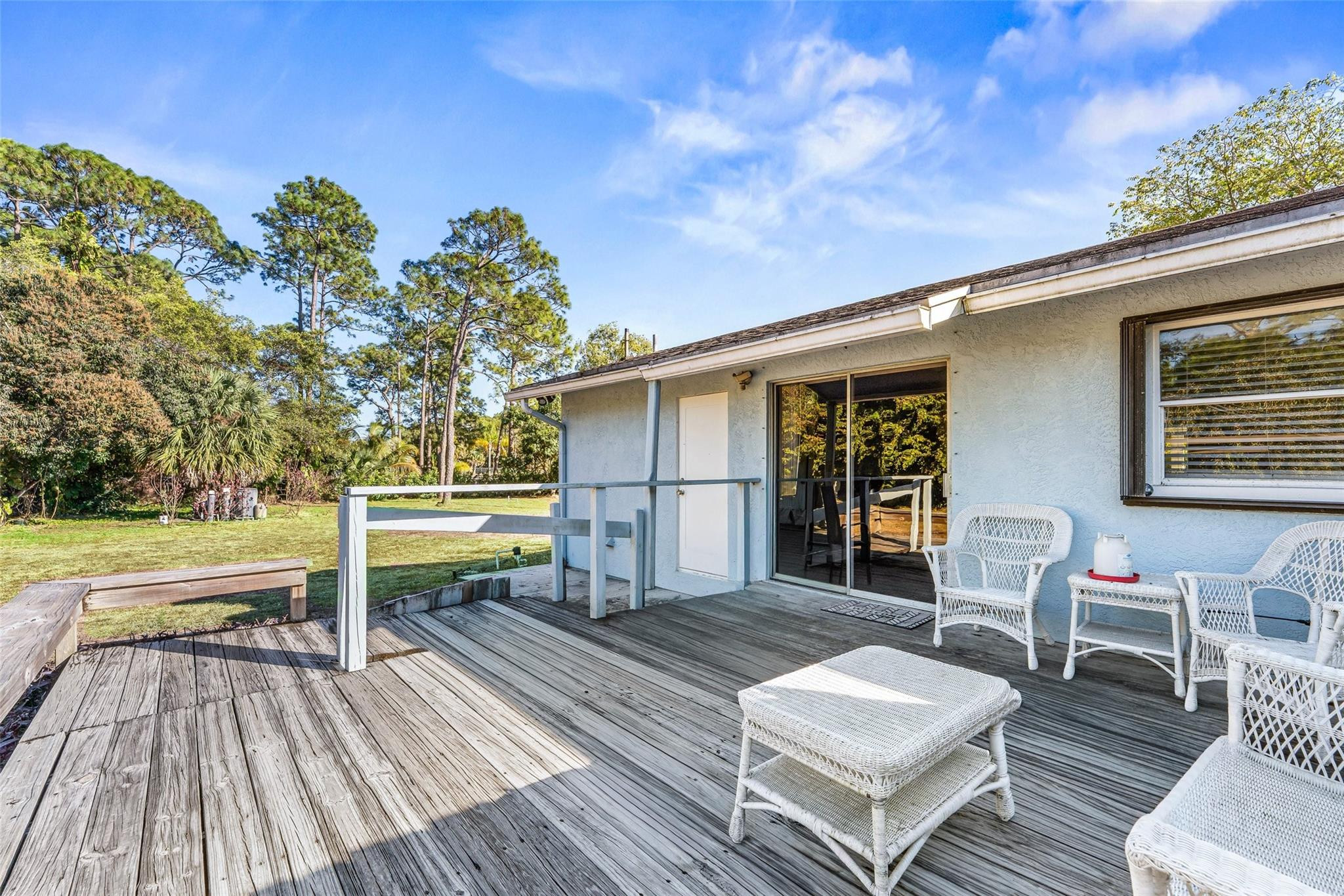 The Acreage - Residential