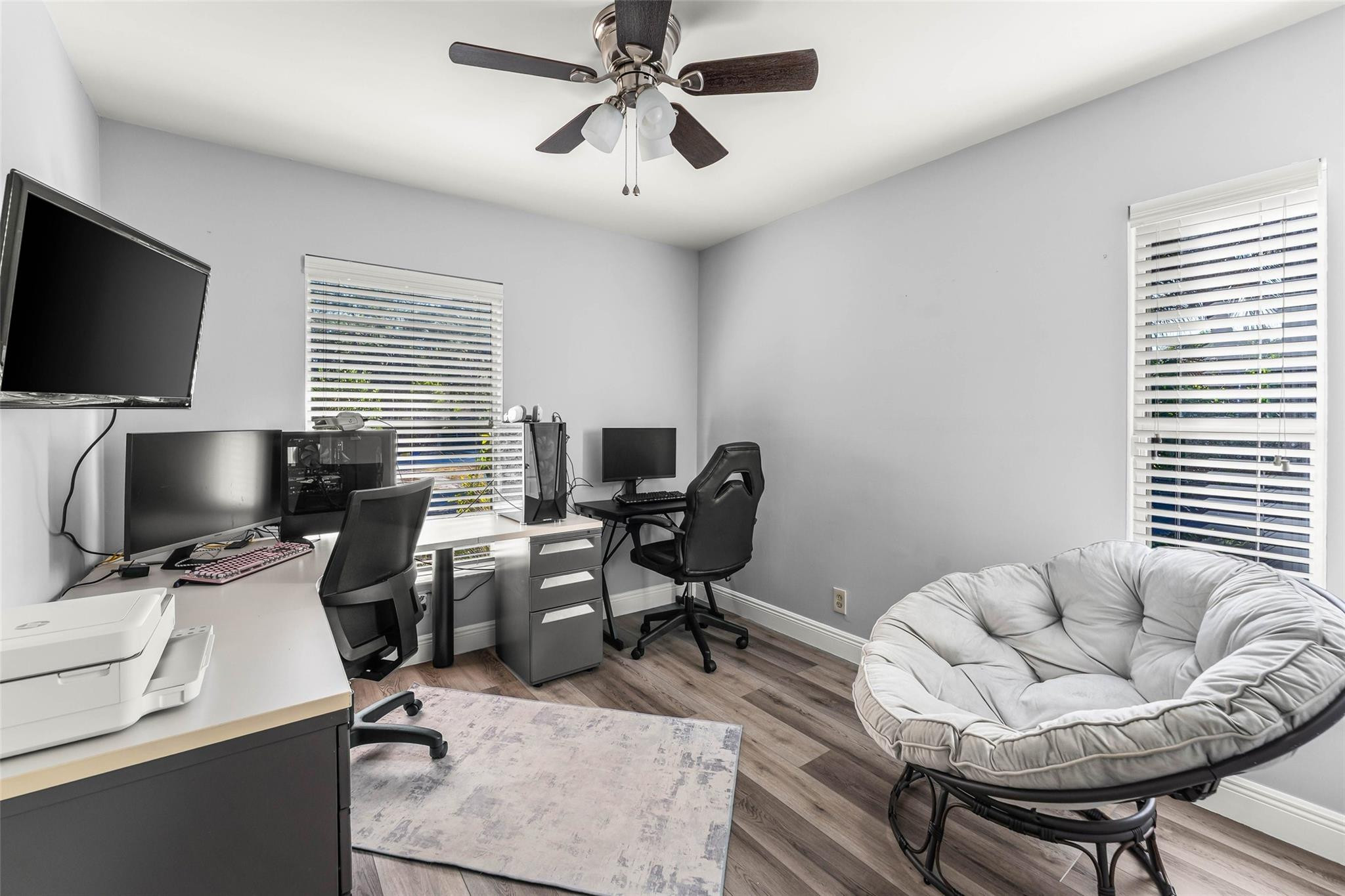 The Acreage - Residential