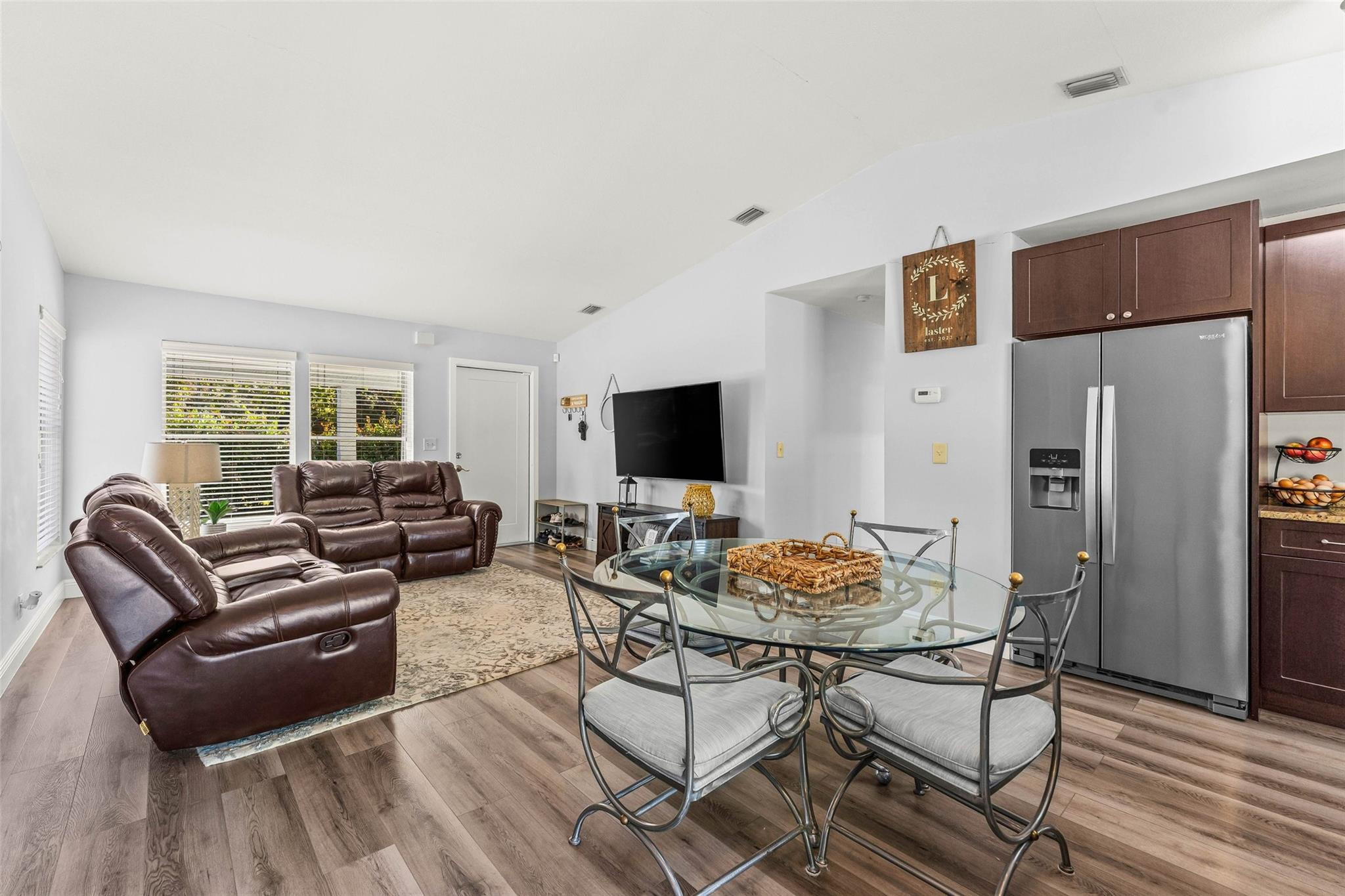 The Acreage - Residential