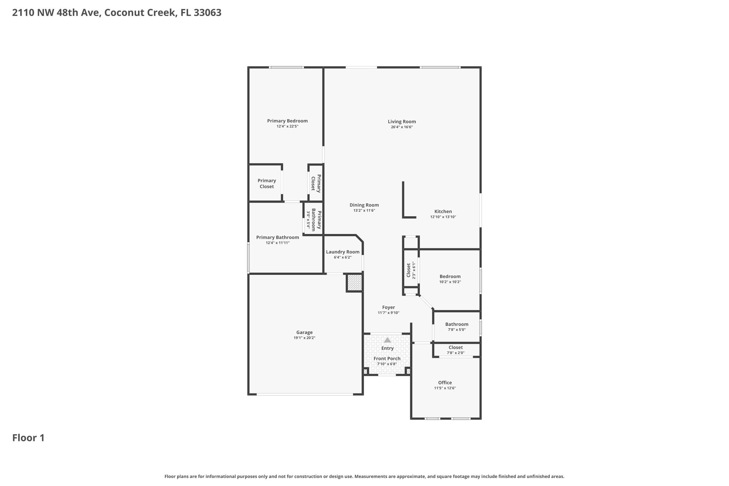 LYONS WEST - Residential