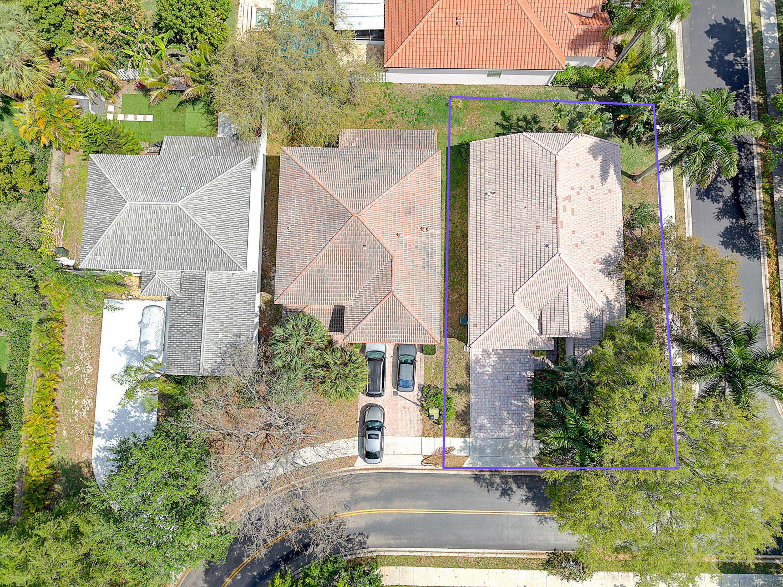 LYONS WEST - Residential