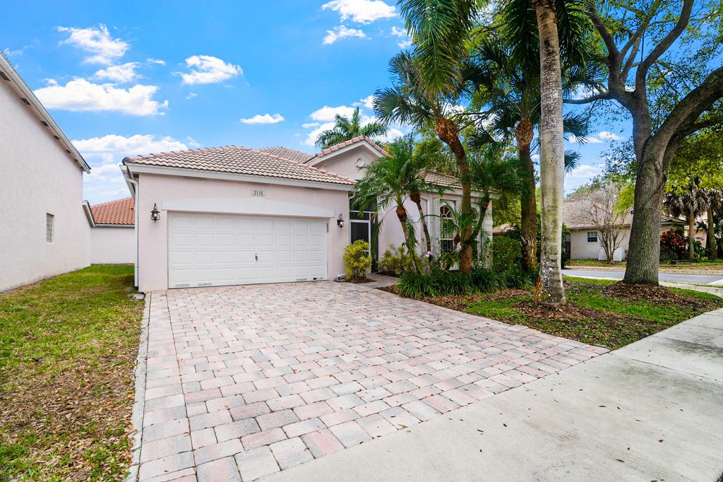 Photo of 2110 NW 48th Avenue, Coconut Creek, FL 33063 (MLS # B26003757)
