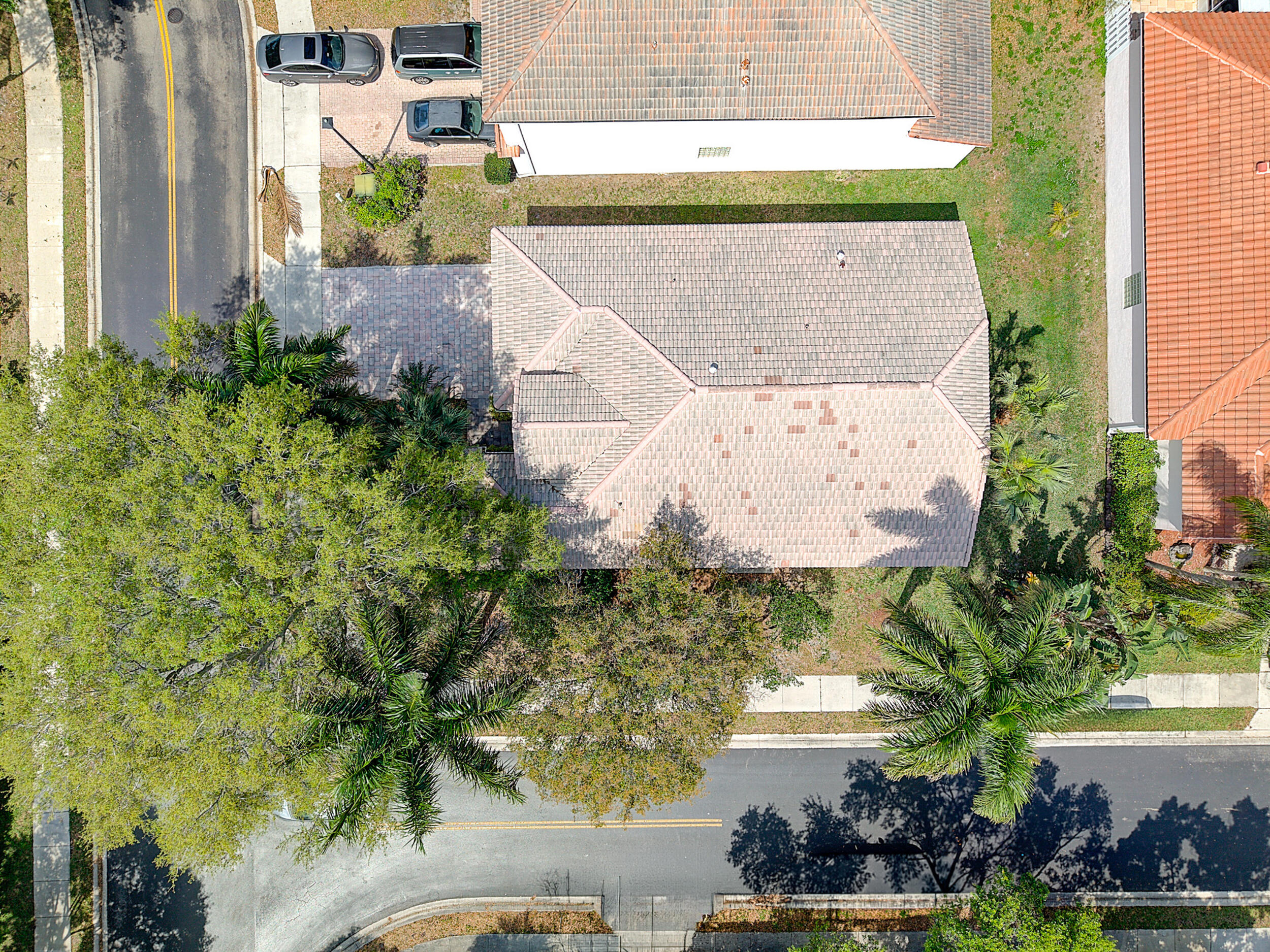 LYONS WEST - Residential