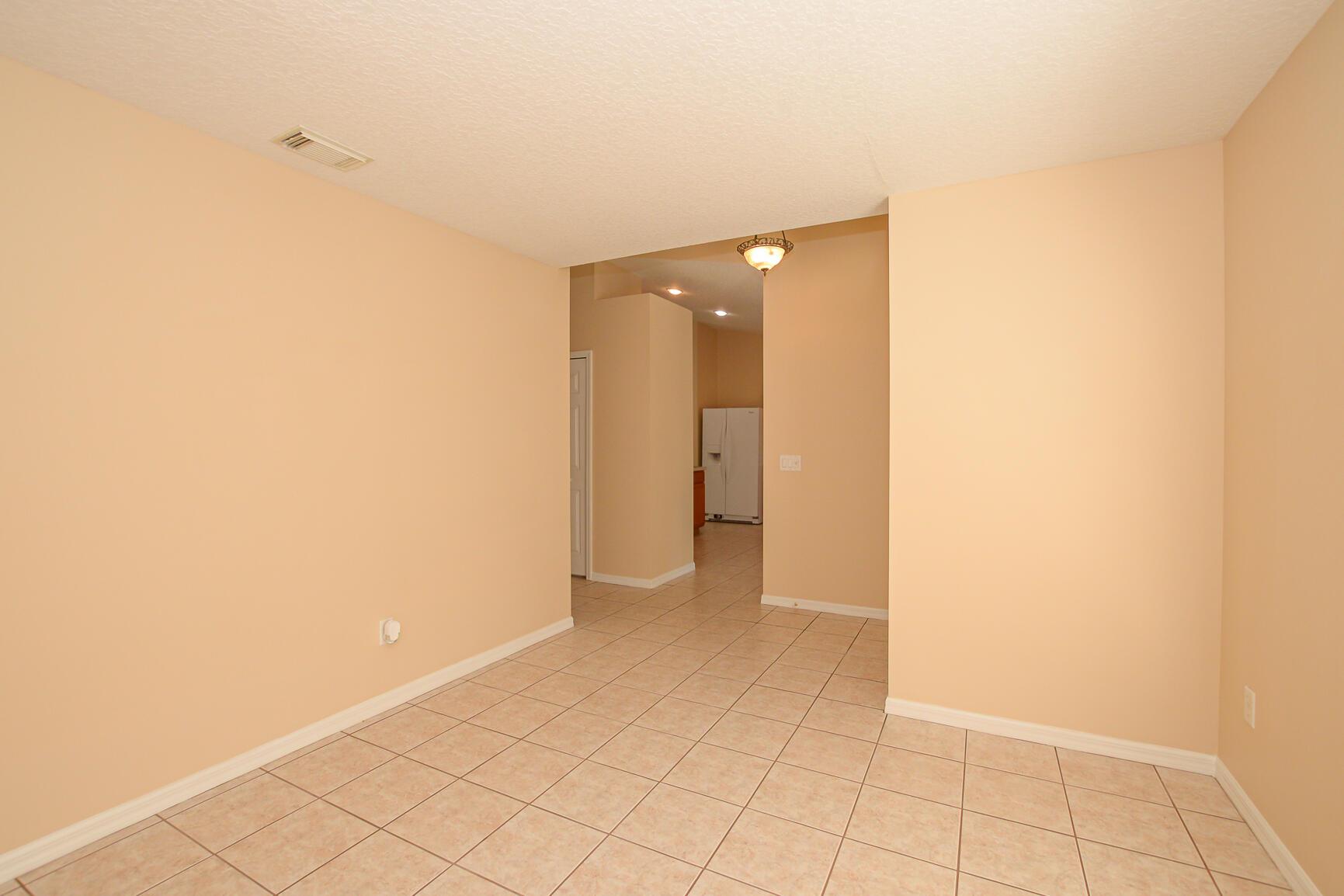SOUTH PORT ST LUCIE UNIT - Residential