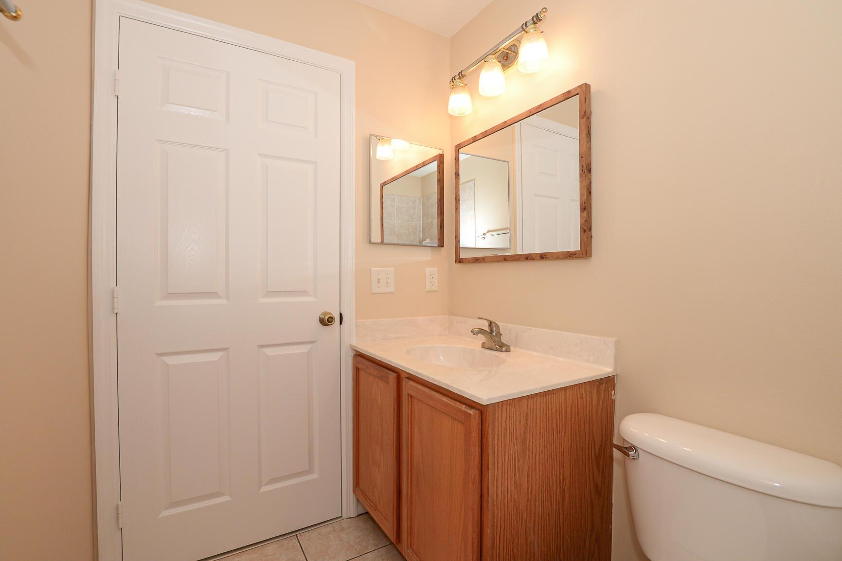 SOUTH PORT ST LUCIE UNIT - Residential