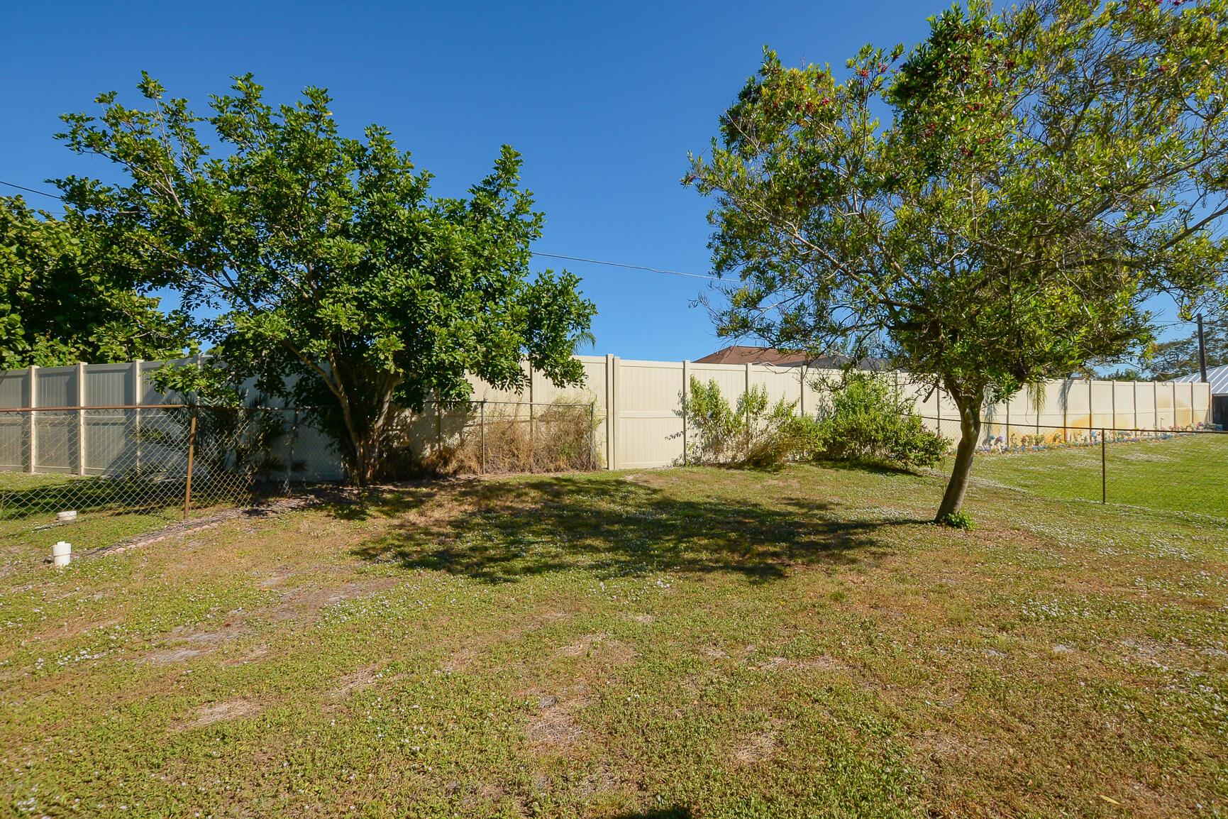 SOUTH PORT ST LUCIE UNIT - Residential