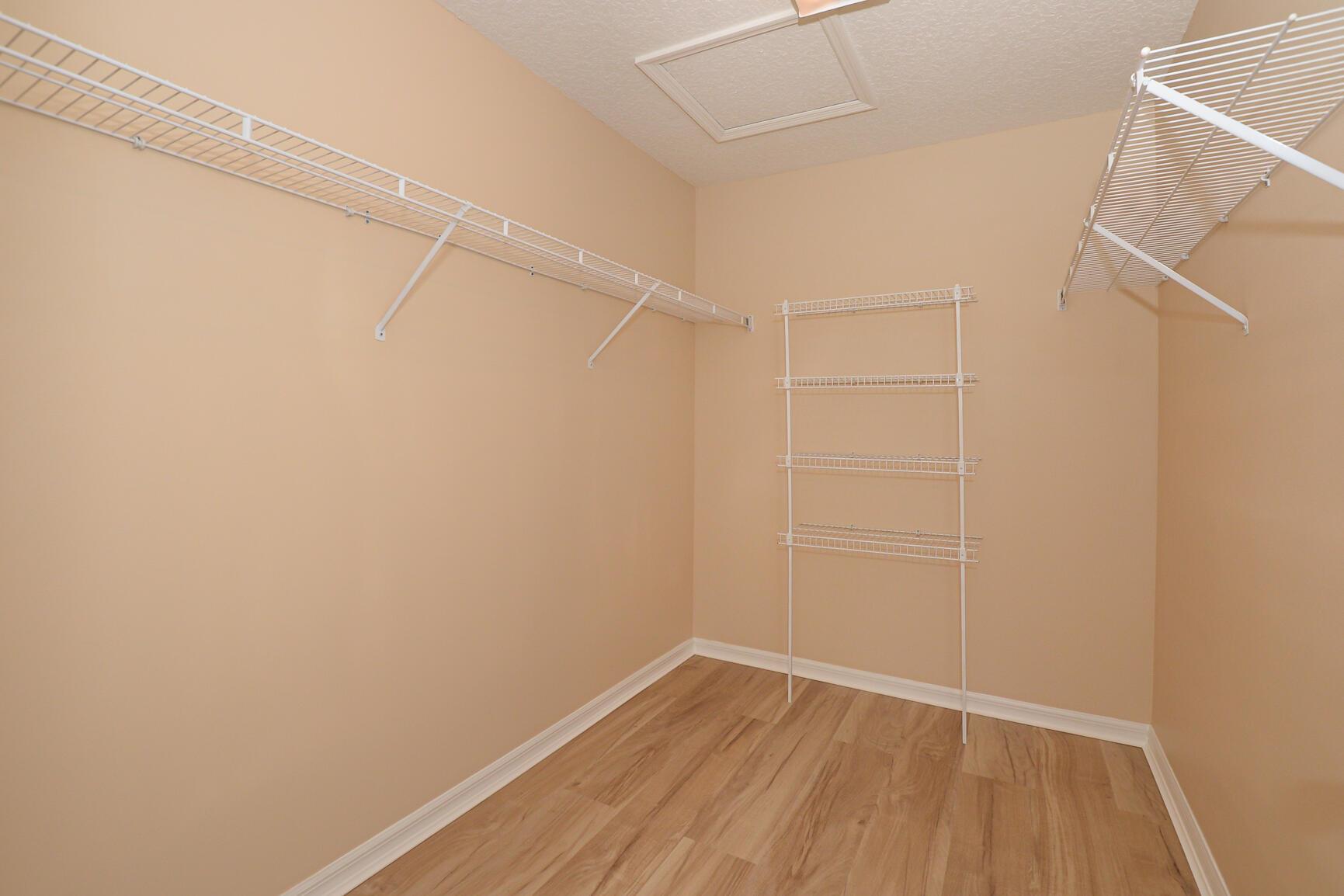 SOUTH PORT ST LUCIE UNIT - Residential