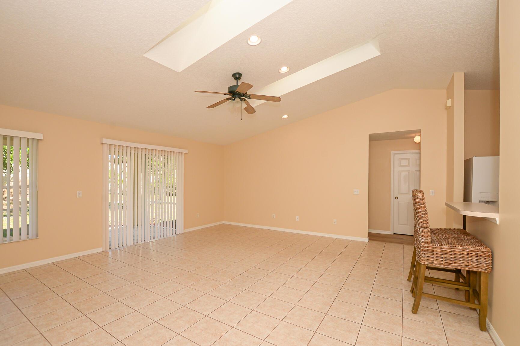 SOUTH PORT ST LUCIE UNIT - Residential