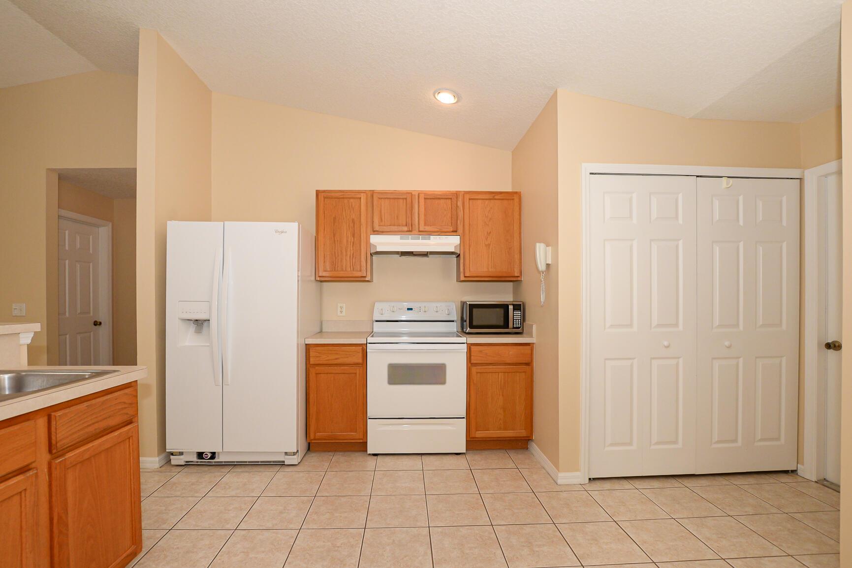SOUTH PORT ST LUCIE UNIT - Residential