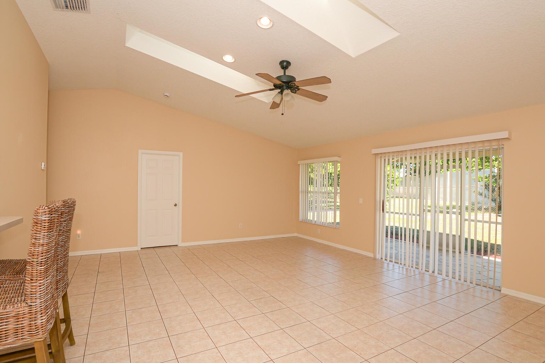 SOUTH PORT ST LUCIE UNIT - Residential