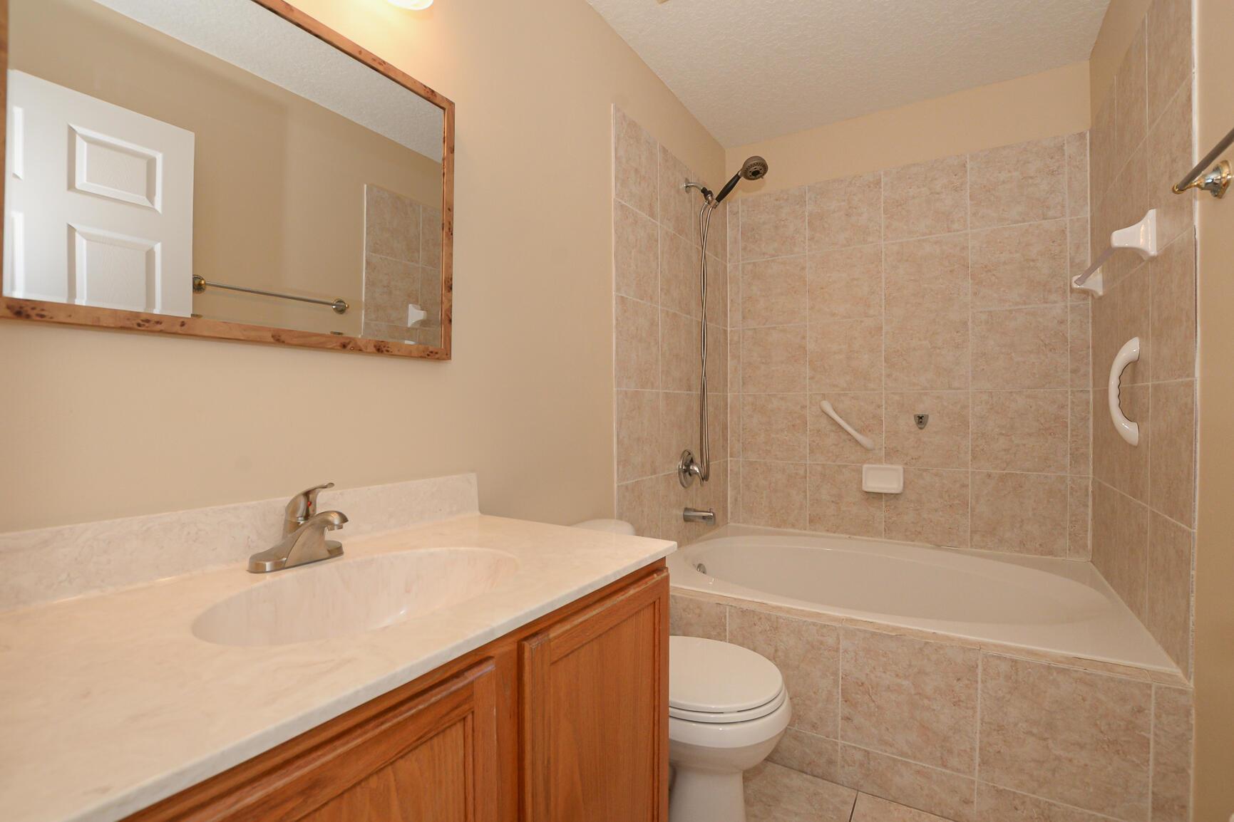 SOUTH PORT ST LUCIE UNIT - Residential