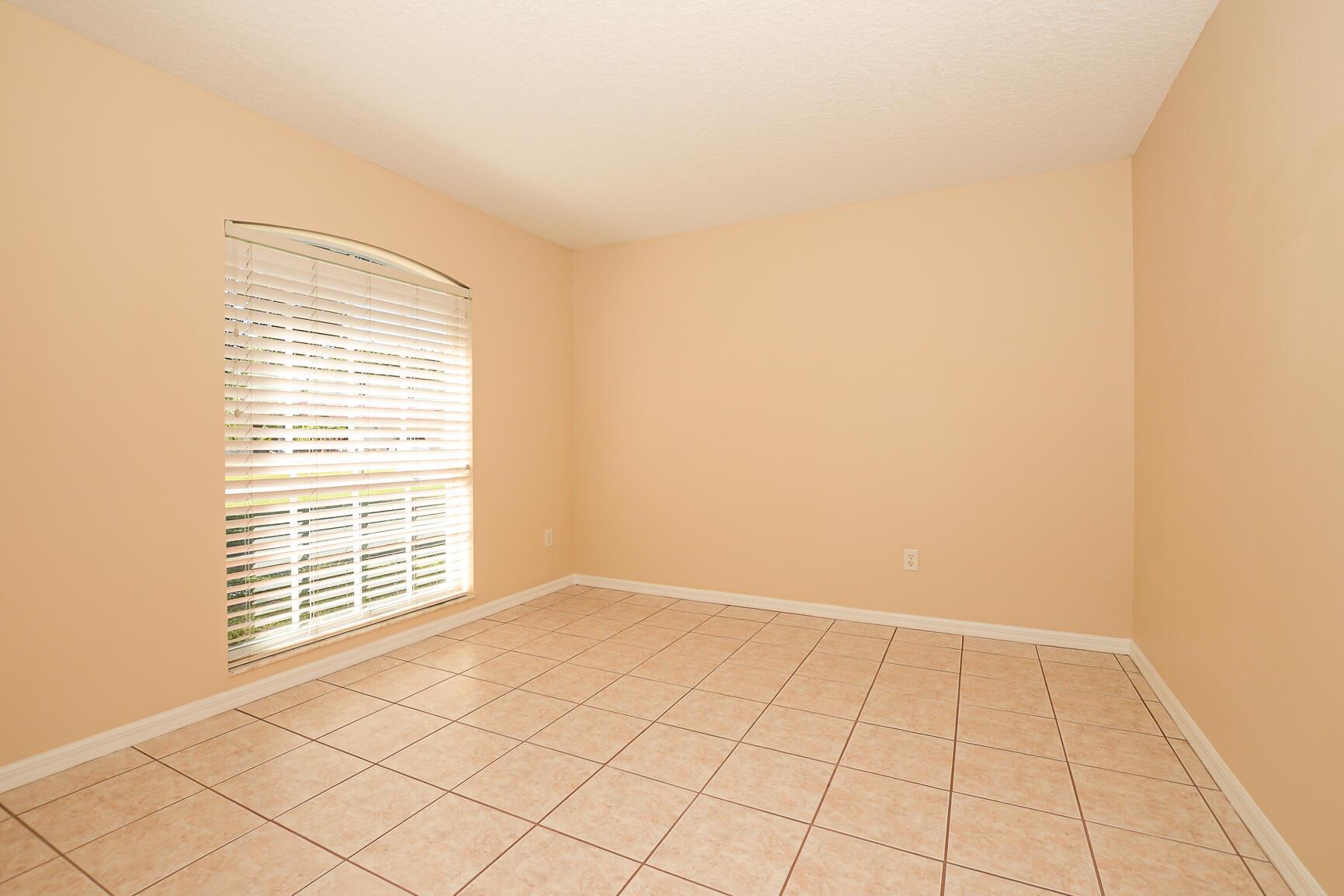 SOUTH PORT ST LUCIE UNIT - Residential