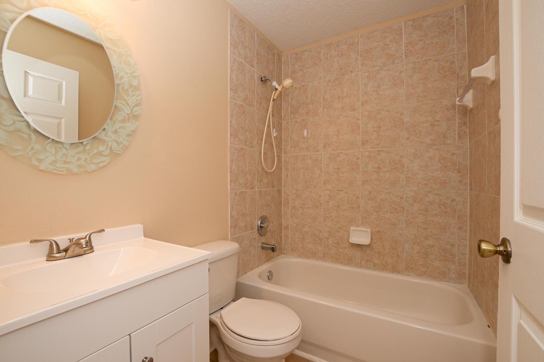 SOUTH PORT ST LUCIE UNIT - Residential