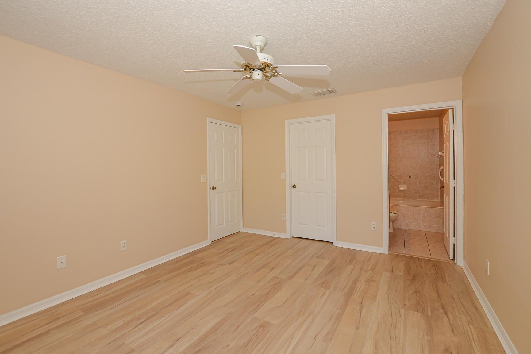 SOUTH PORT ST LUCIE UNIT - Residential