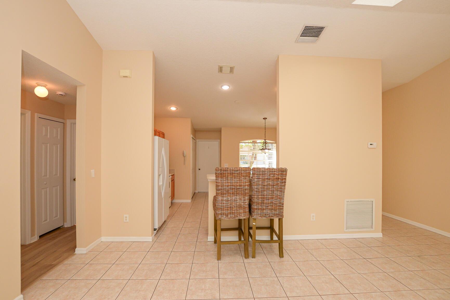 SOUTH PORT ST LUCIE UNIT - Residential