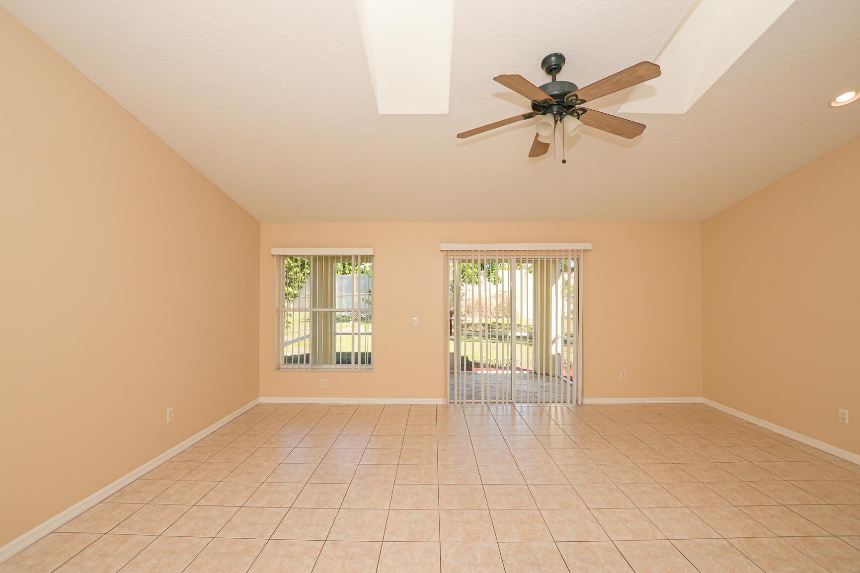 SOUTH PORT ST LUCIE UNIT - Residential