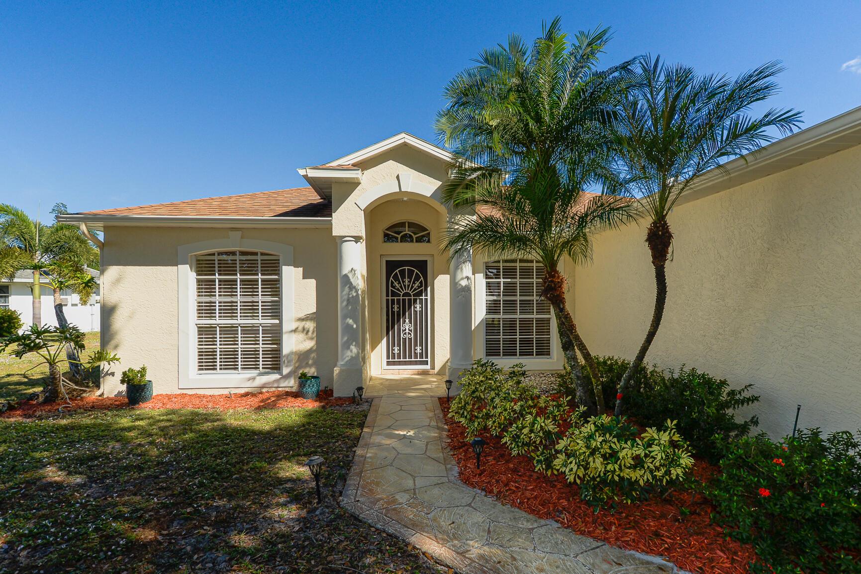 SOUTH PORT ST LUCIE UNIT - Residential