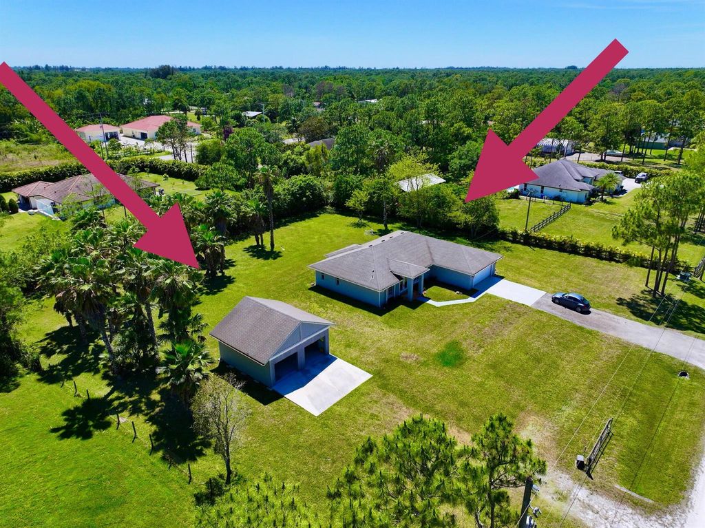 Photo of 16194 70th Street N, Loxahatchee, FL 33470 (MLS # R10977673)