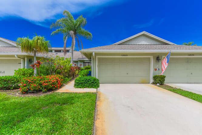 12929 SE Berwick Court
