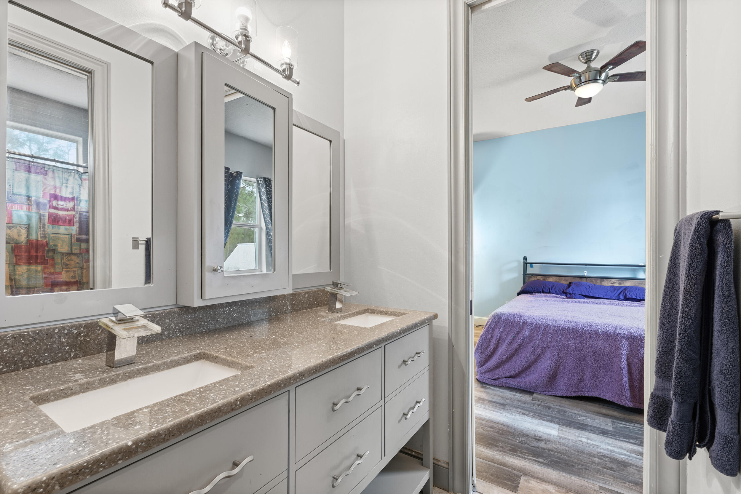 Palm City Farms - Residential