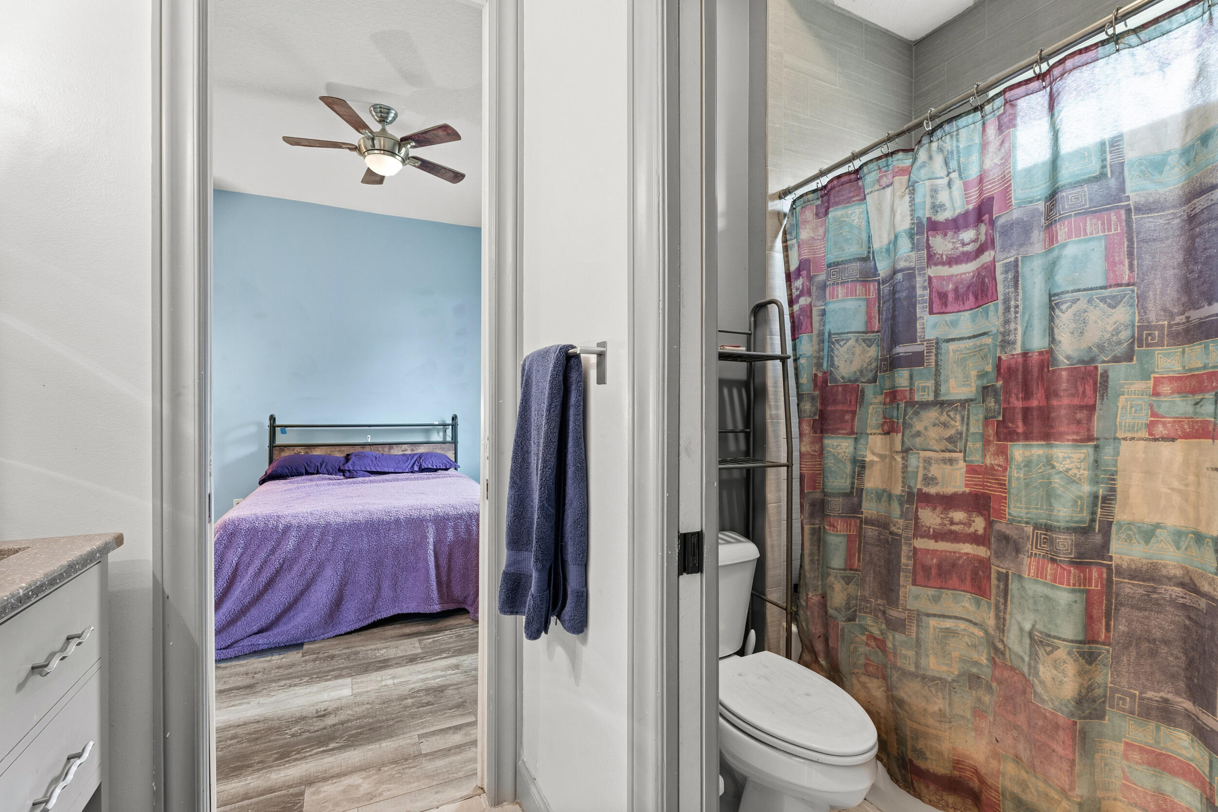 Palm City Farms - Residential