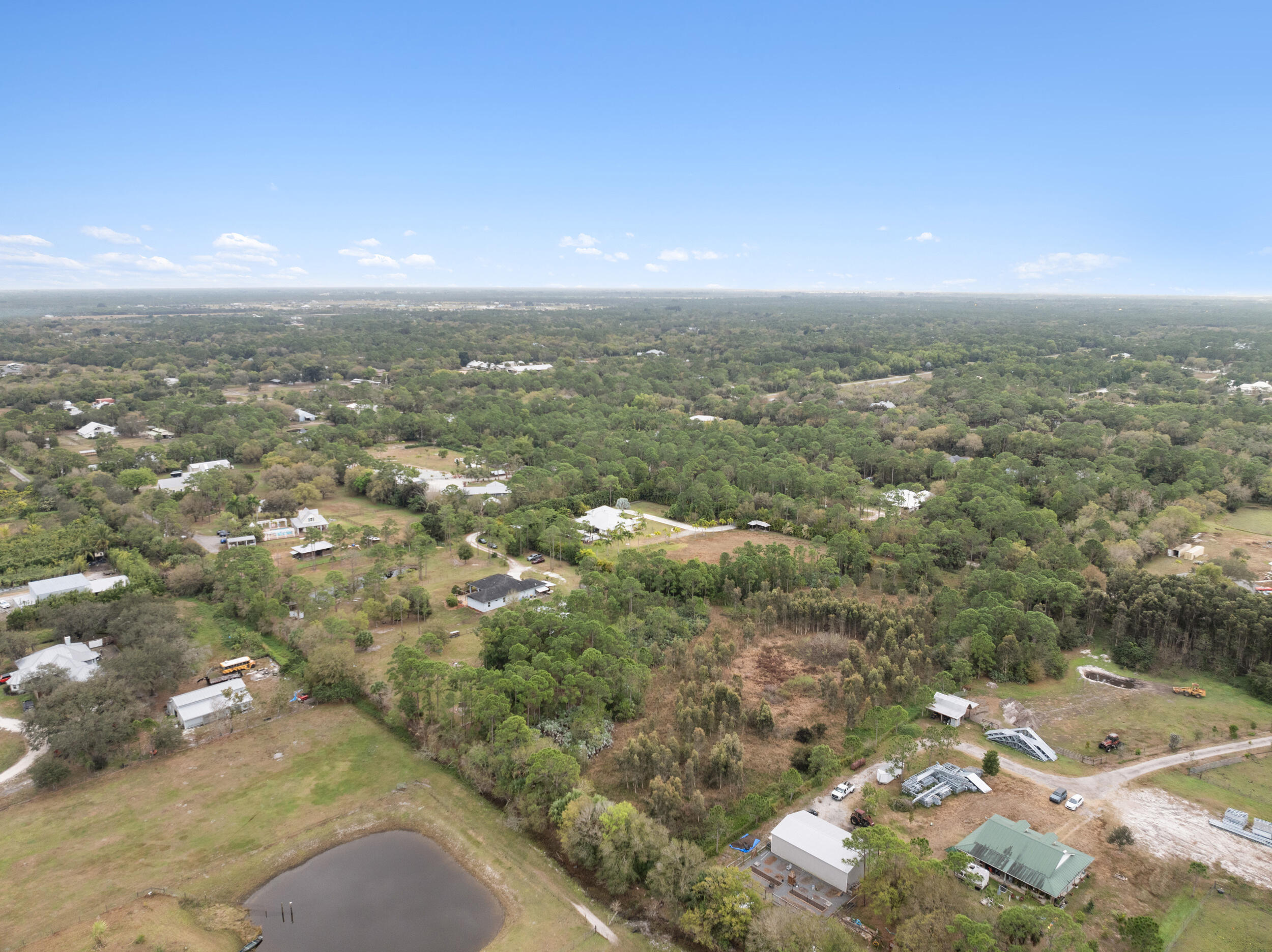 Palm City Farms - Residential