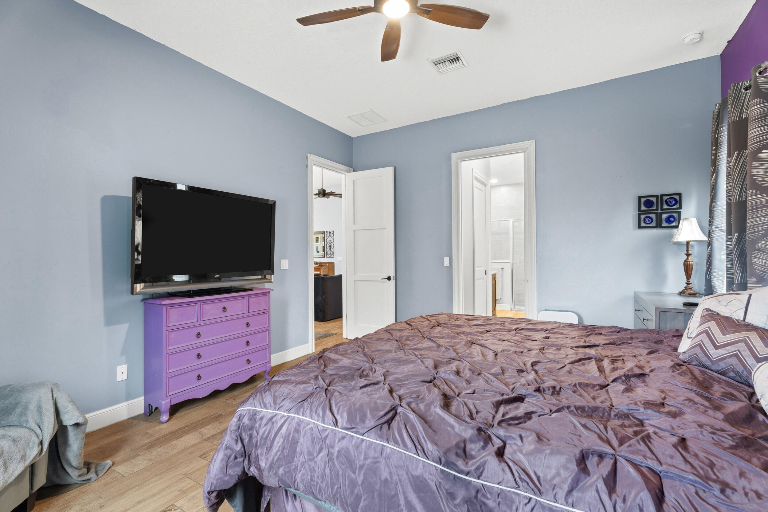 Palm City Farms - Residential