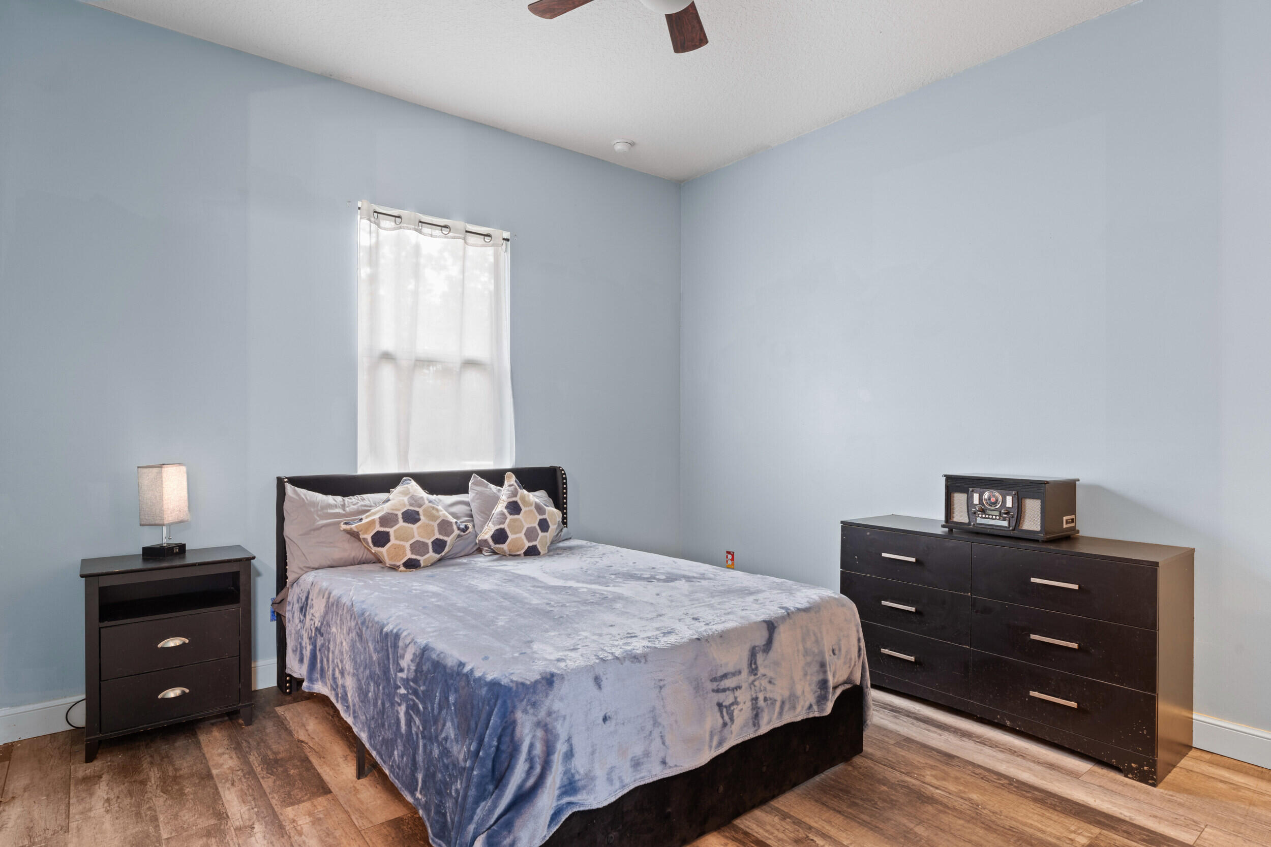 Palm City Farms - Residential