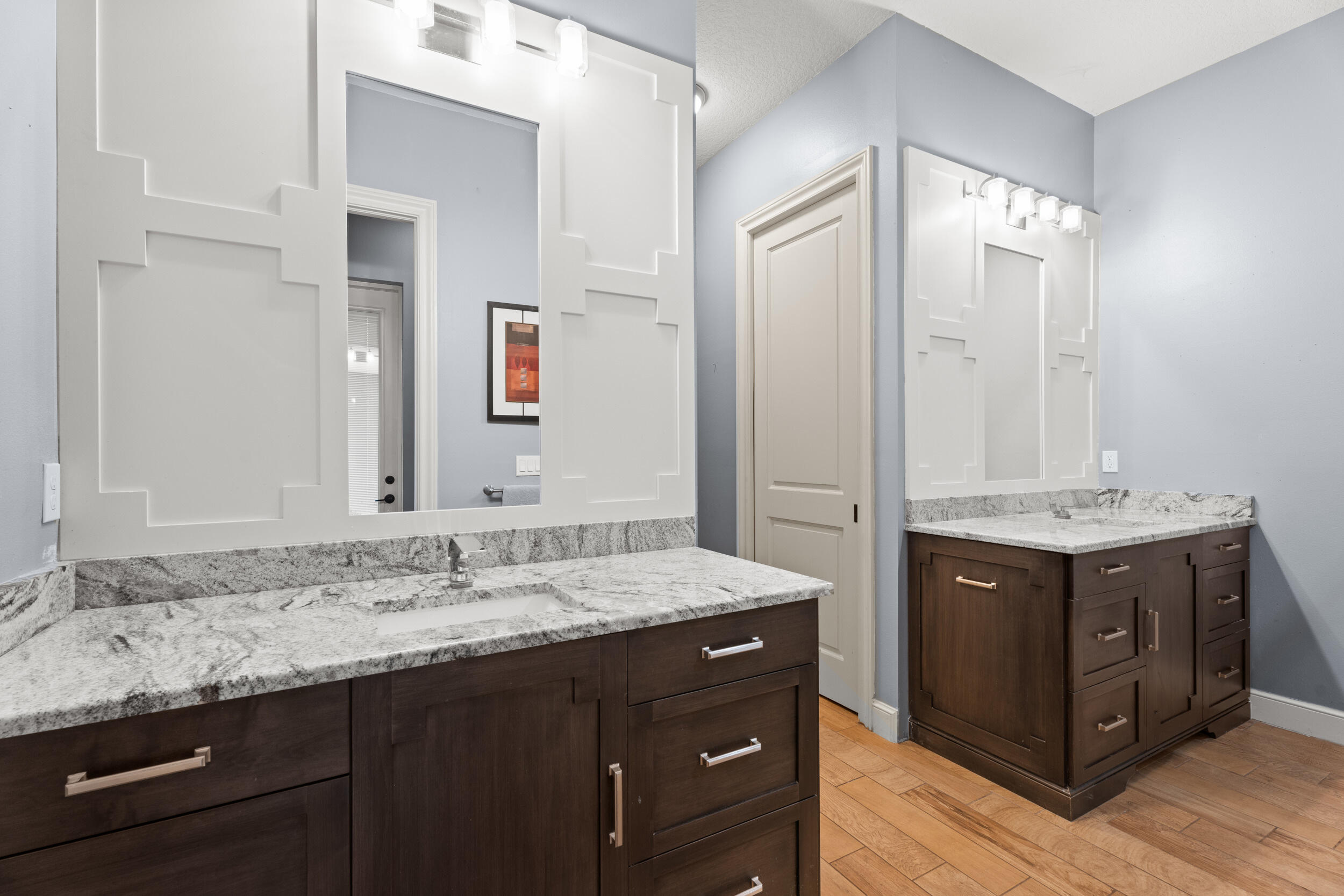 Palm City Farms - Residential