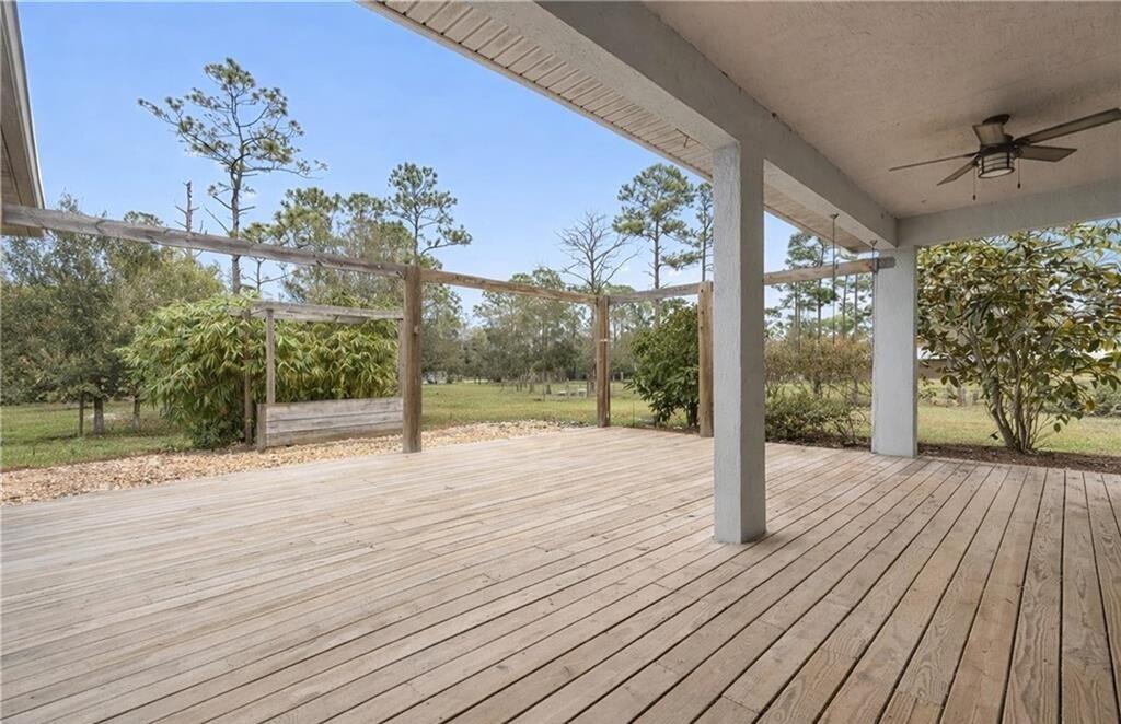 Palm City Farms - Residential