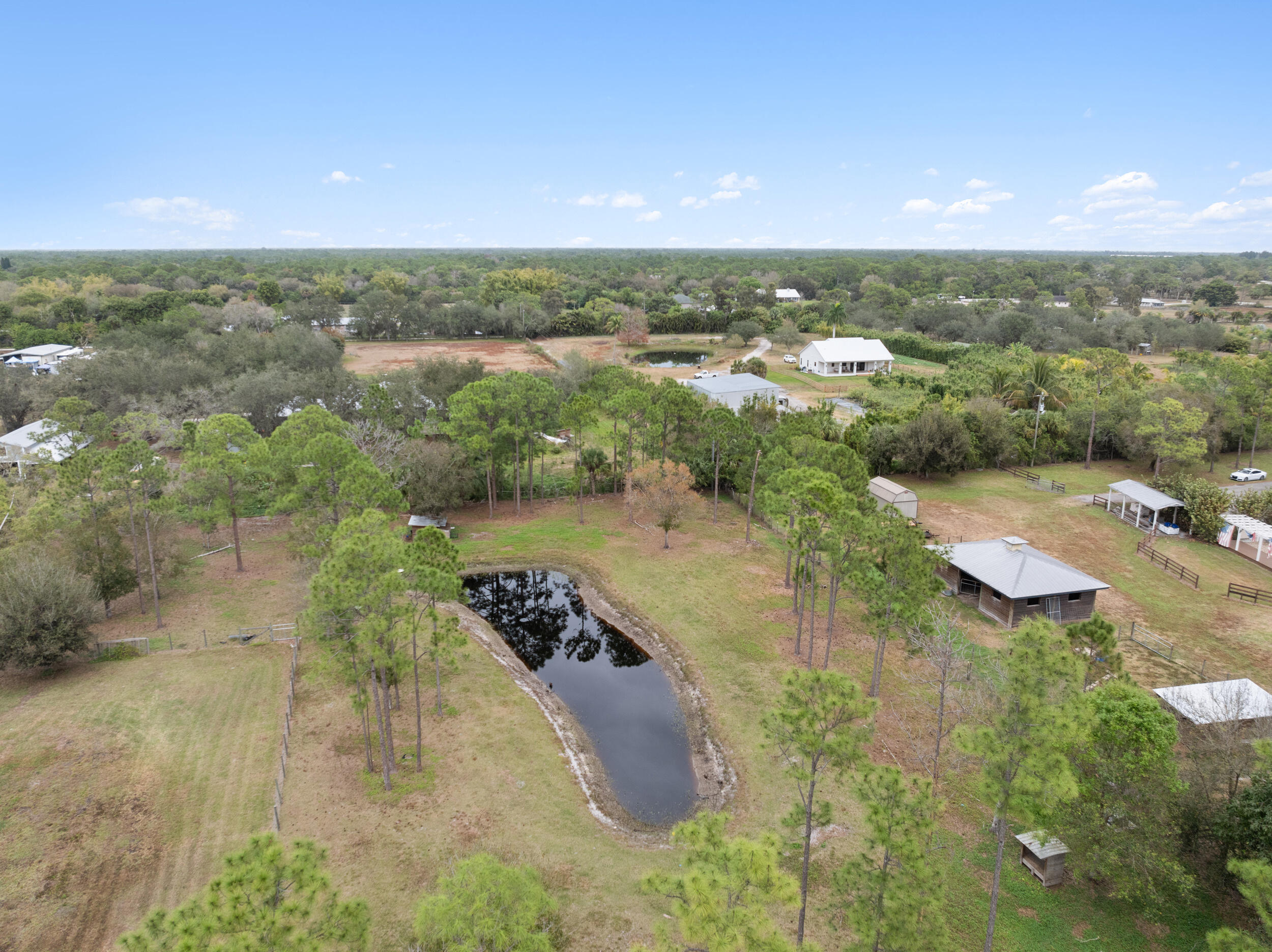 Palm City Farms - Residential