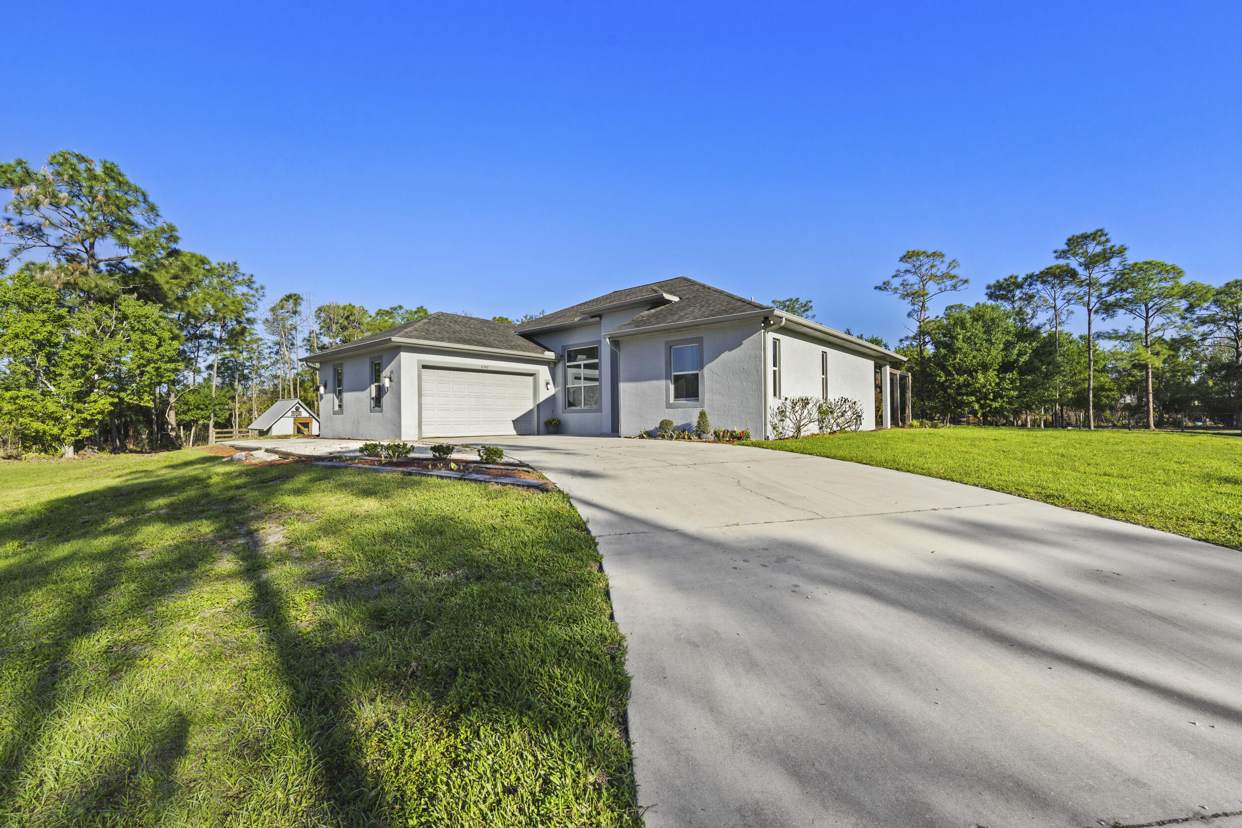 6347 SW Travers Street