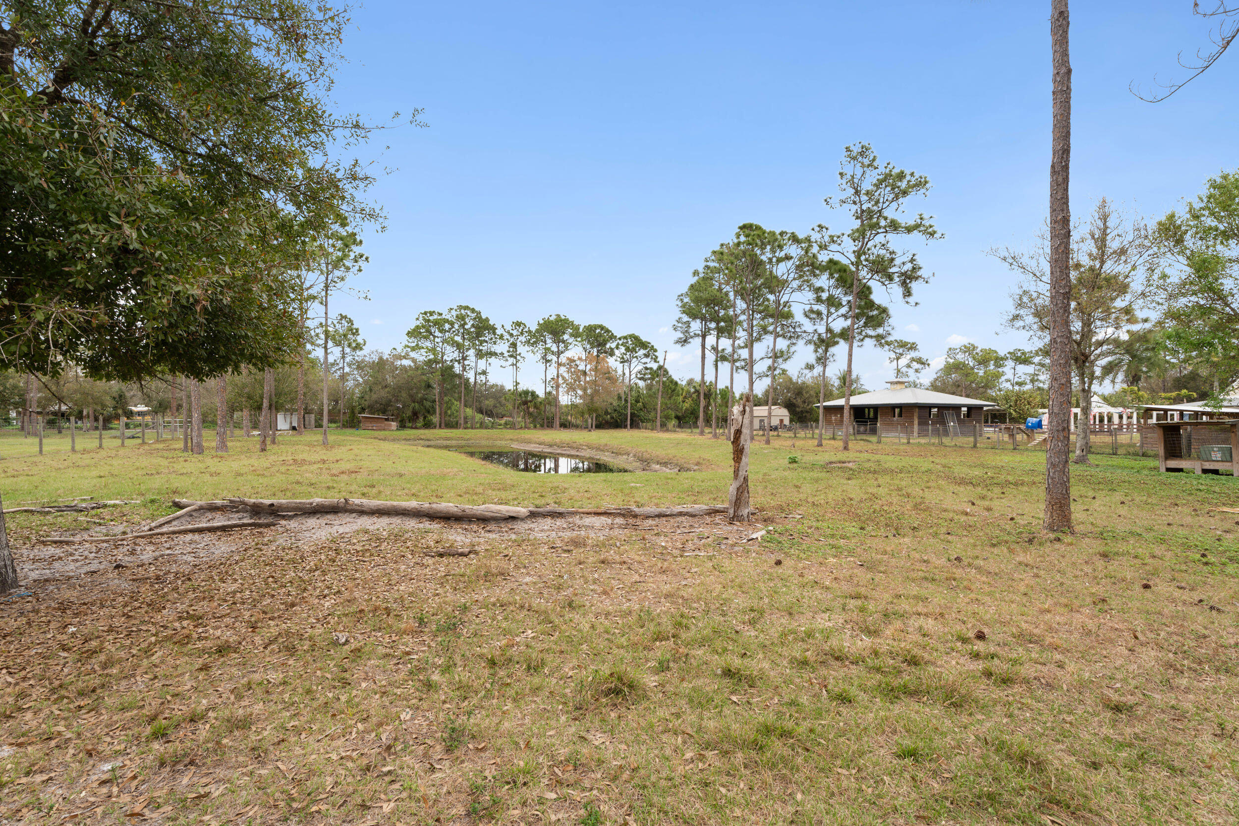 Palm City Farms - Residential