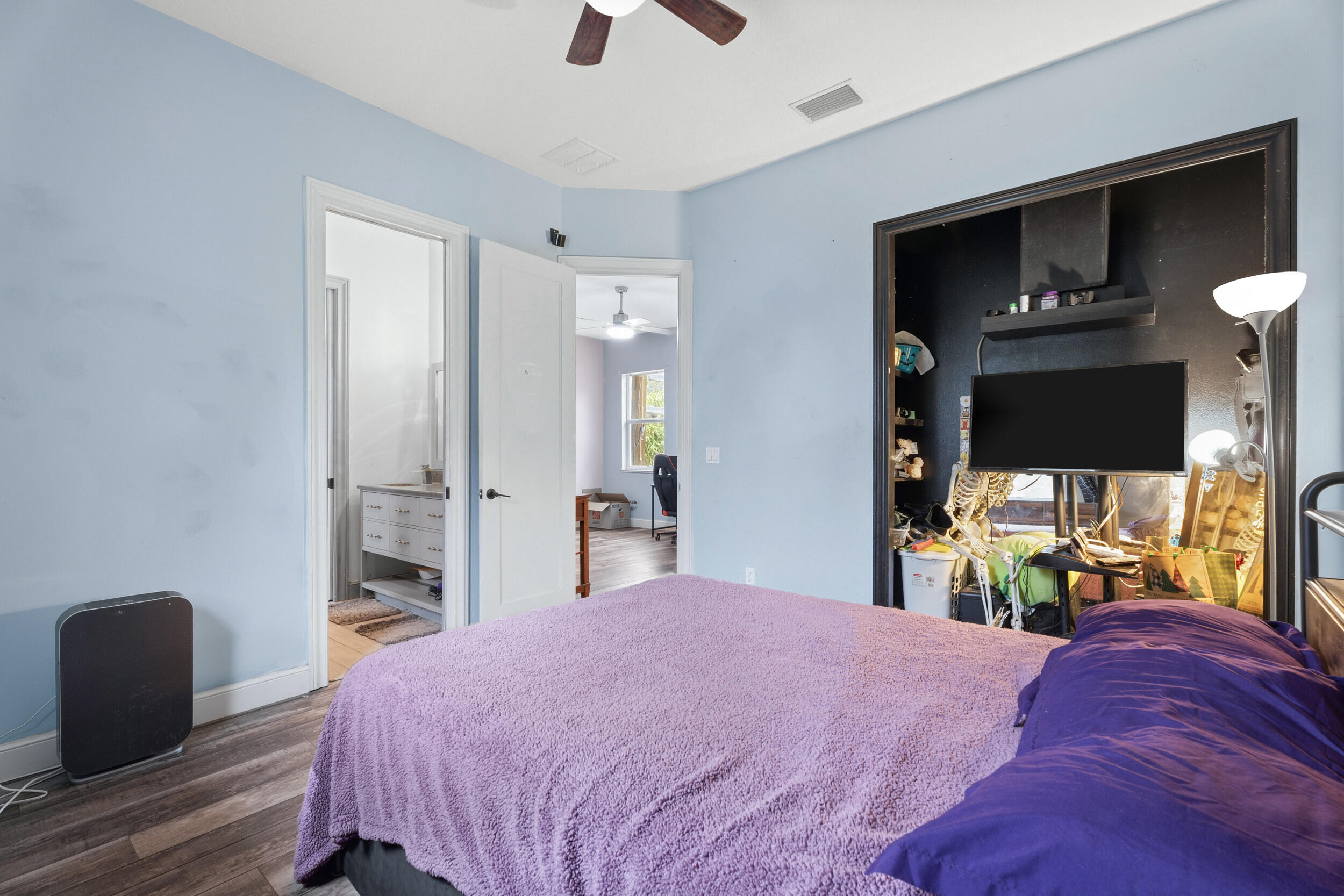 Palm City Farms - Residential