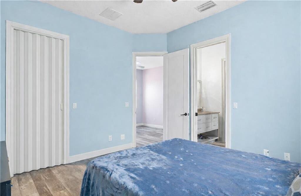 Palm City Farms - Residential