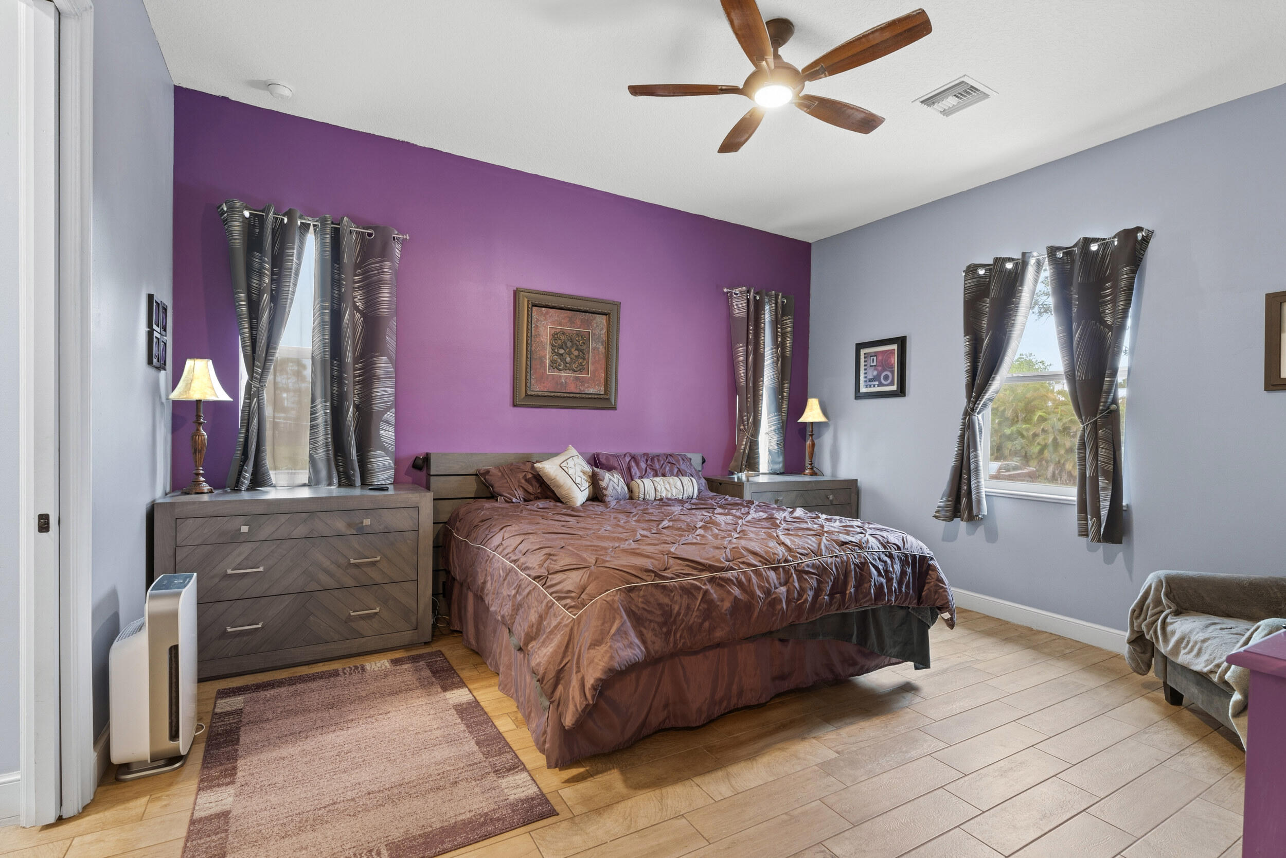 Palm City Farms - Residential