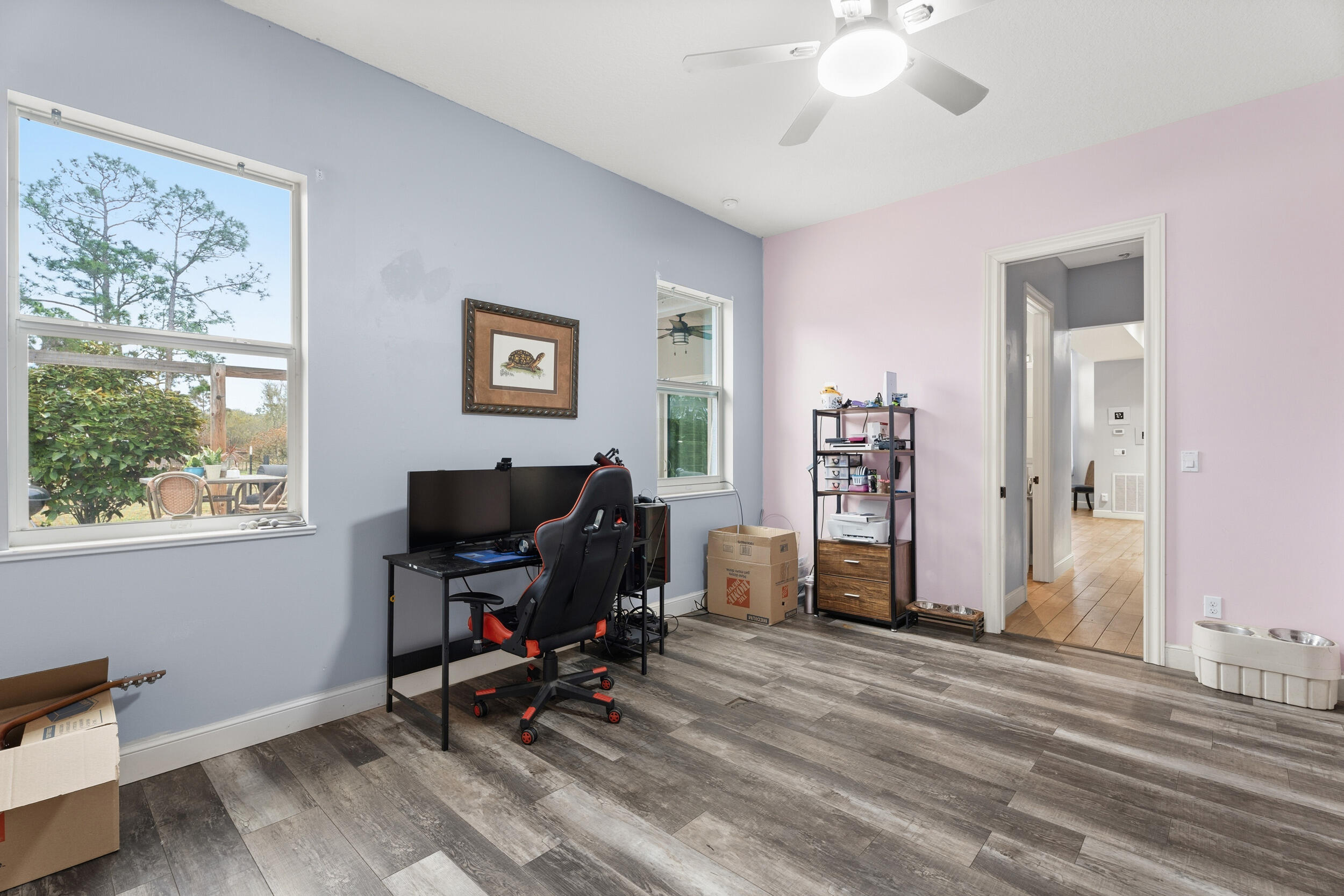 Palm City Farms - Residential