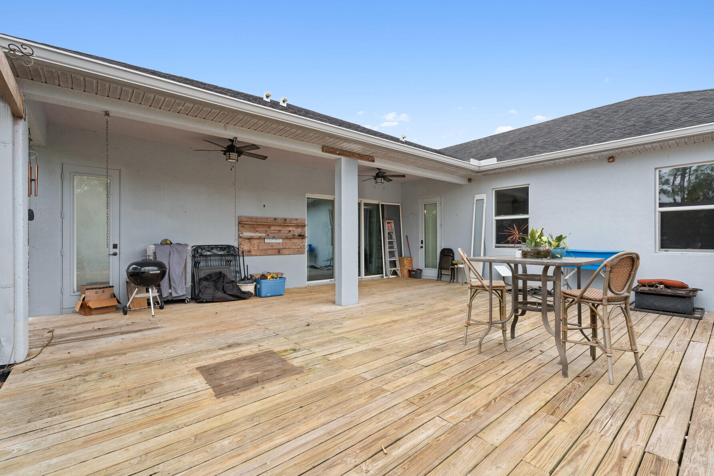 Palm City Farms - Residential