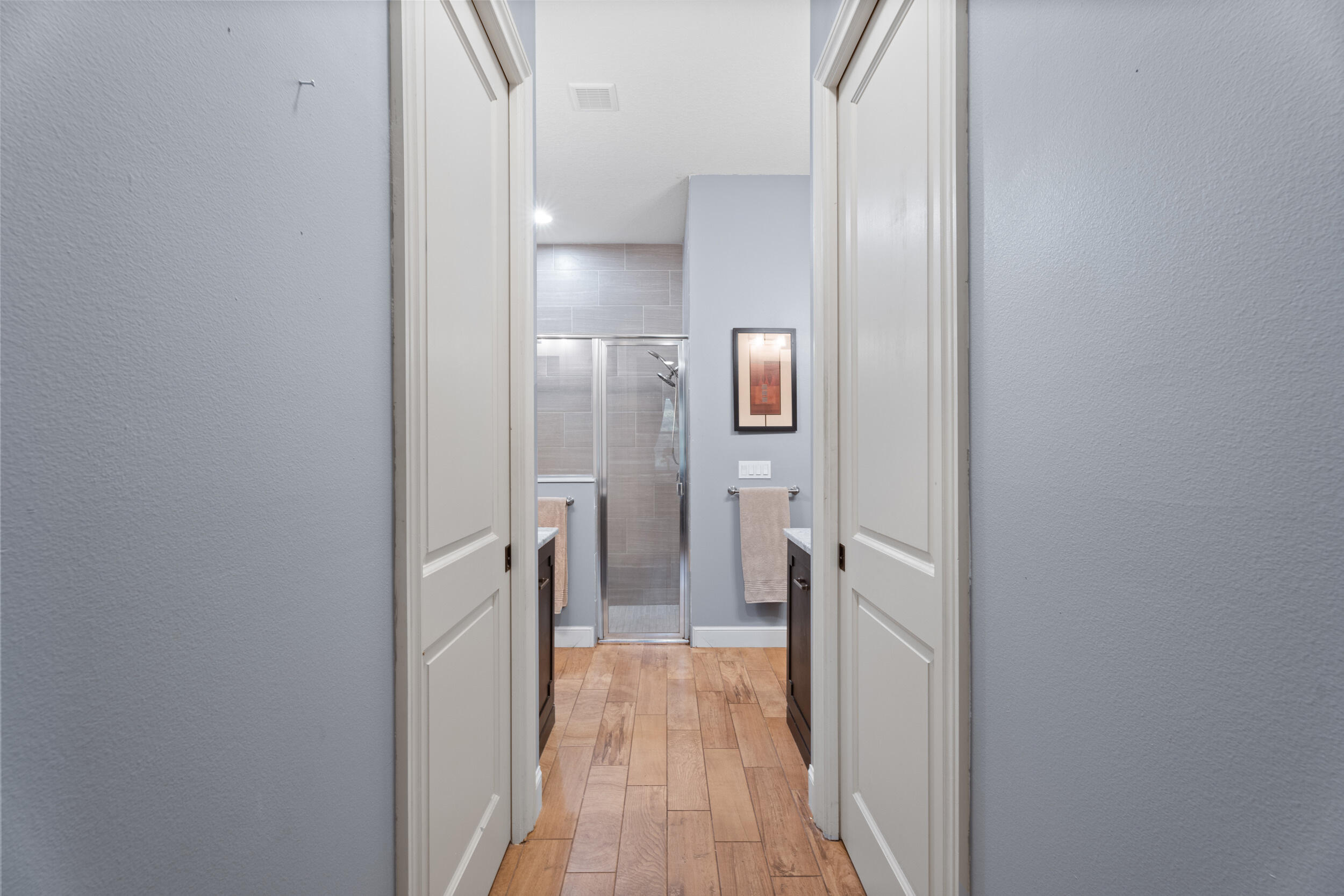 Palm City Farms - Residential