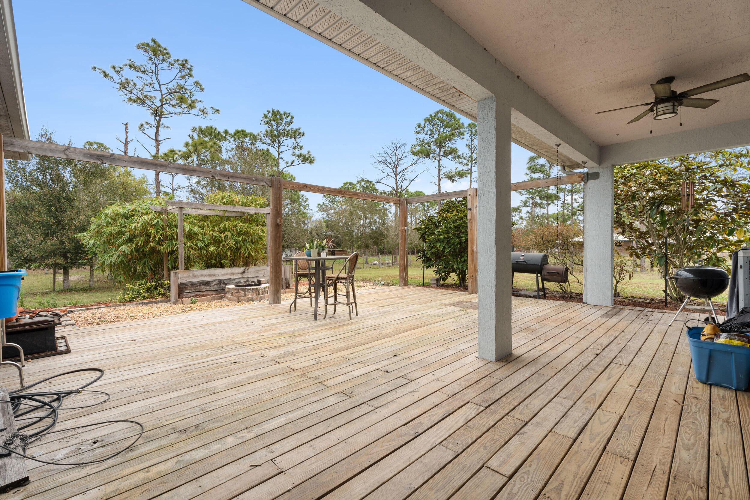 Palm City Farms - Residential