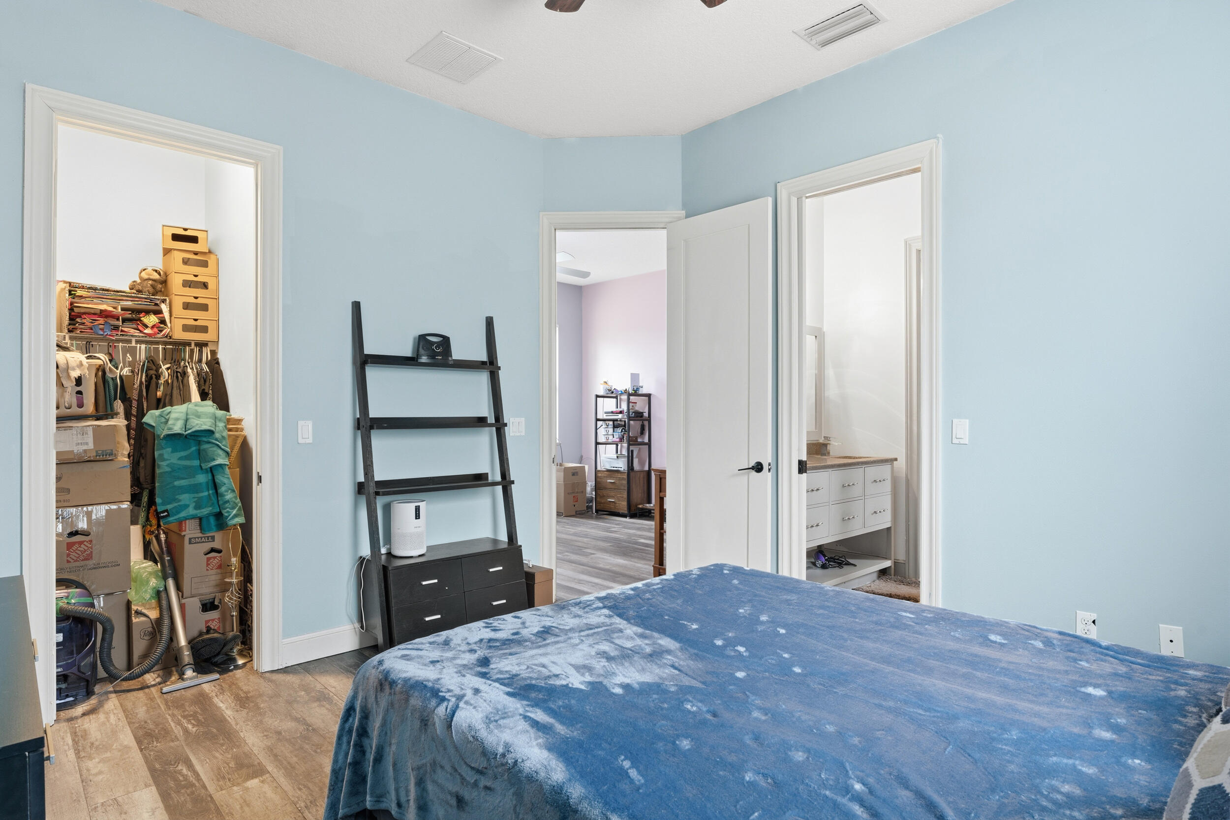 Palm City Farms - Residential