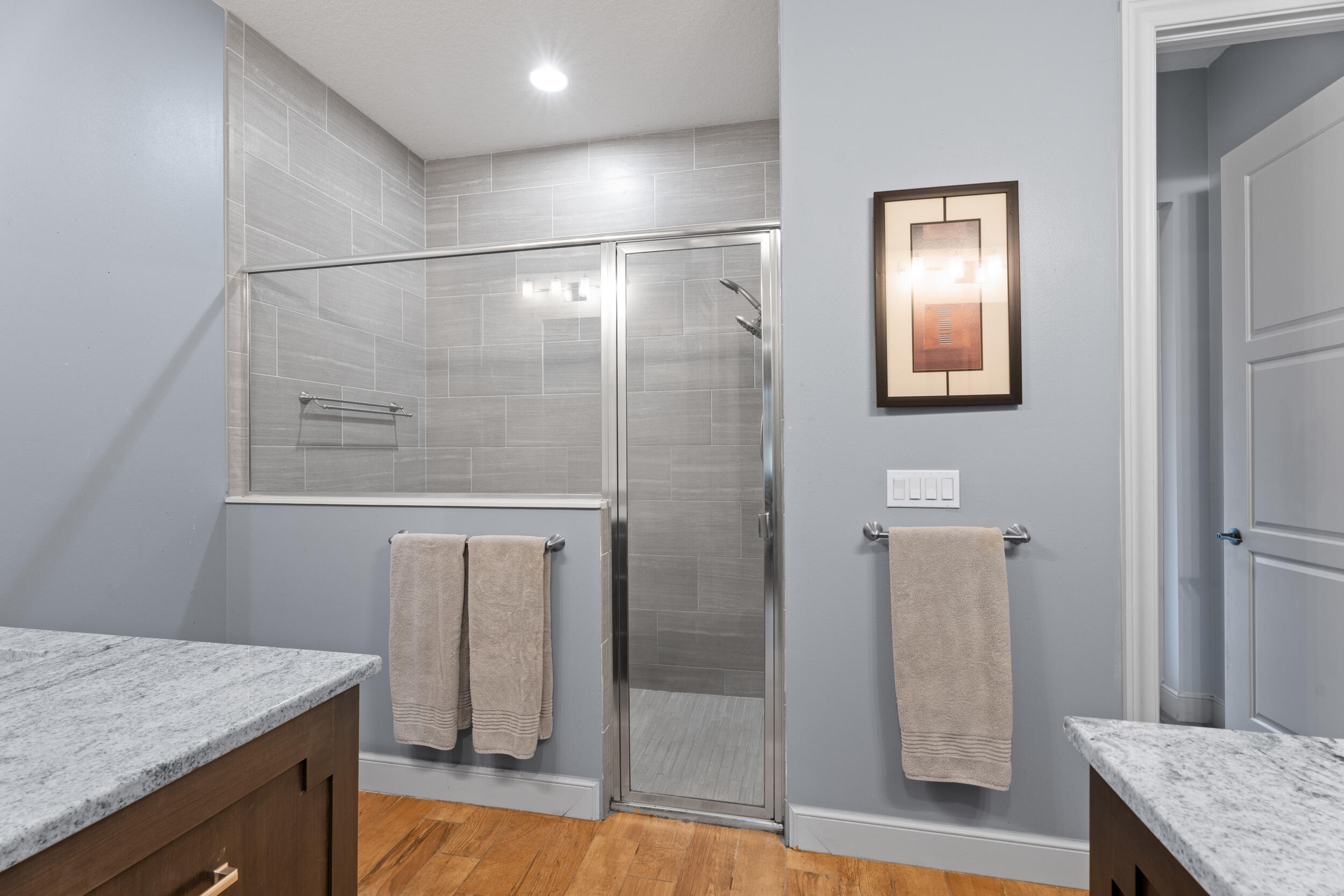 Palm City Farms - Residential