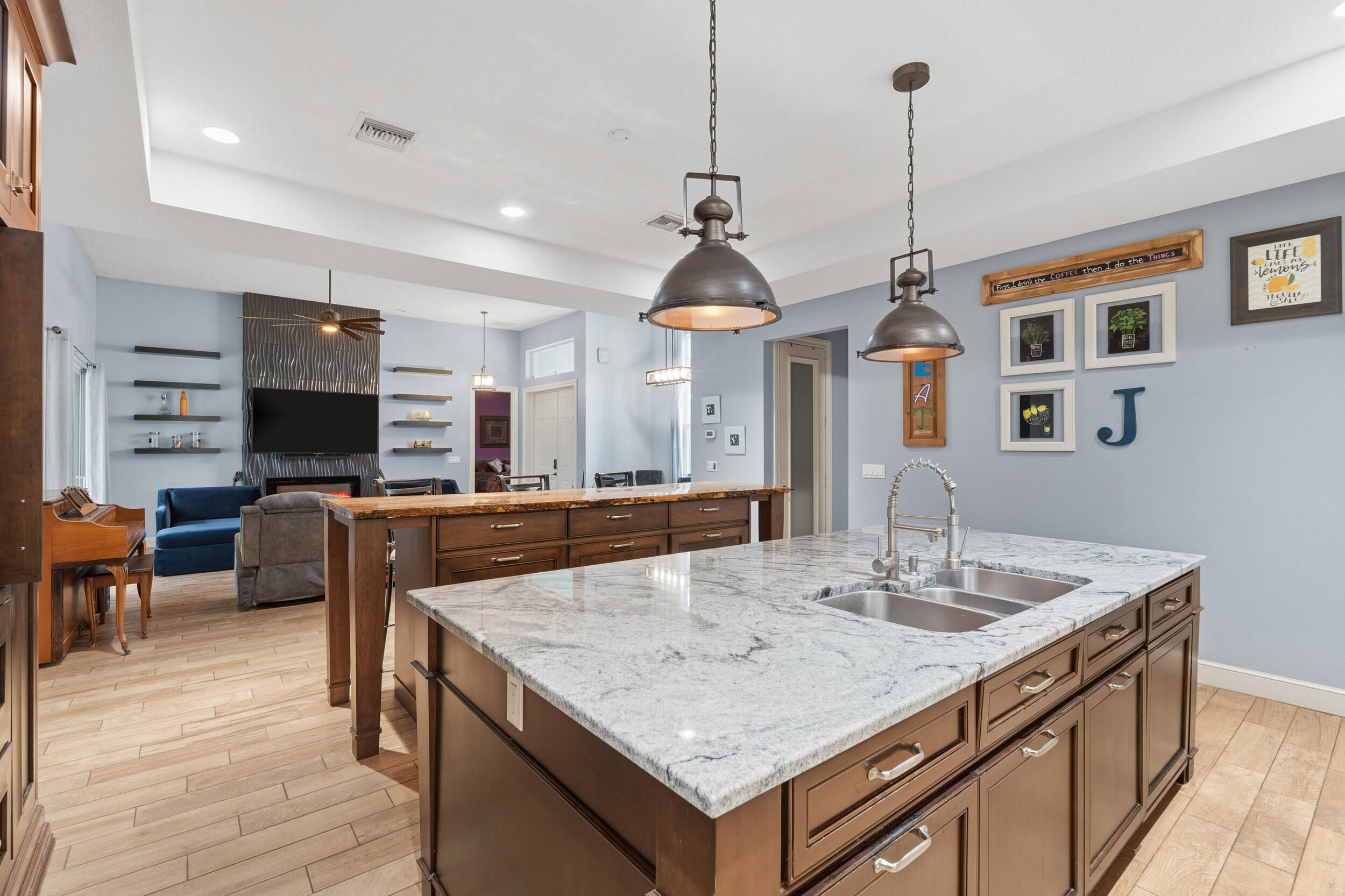 Palm City Farms - Residential