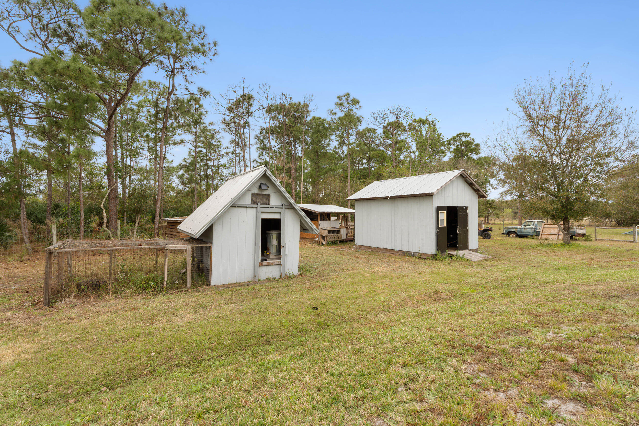 Palm City Farms - Residential