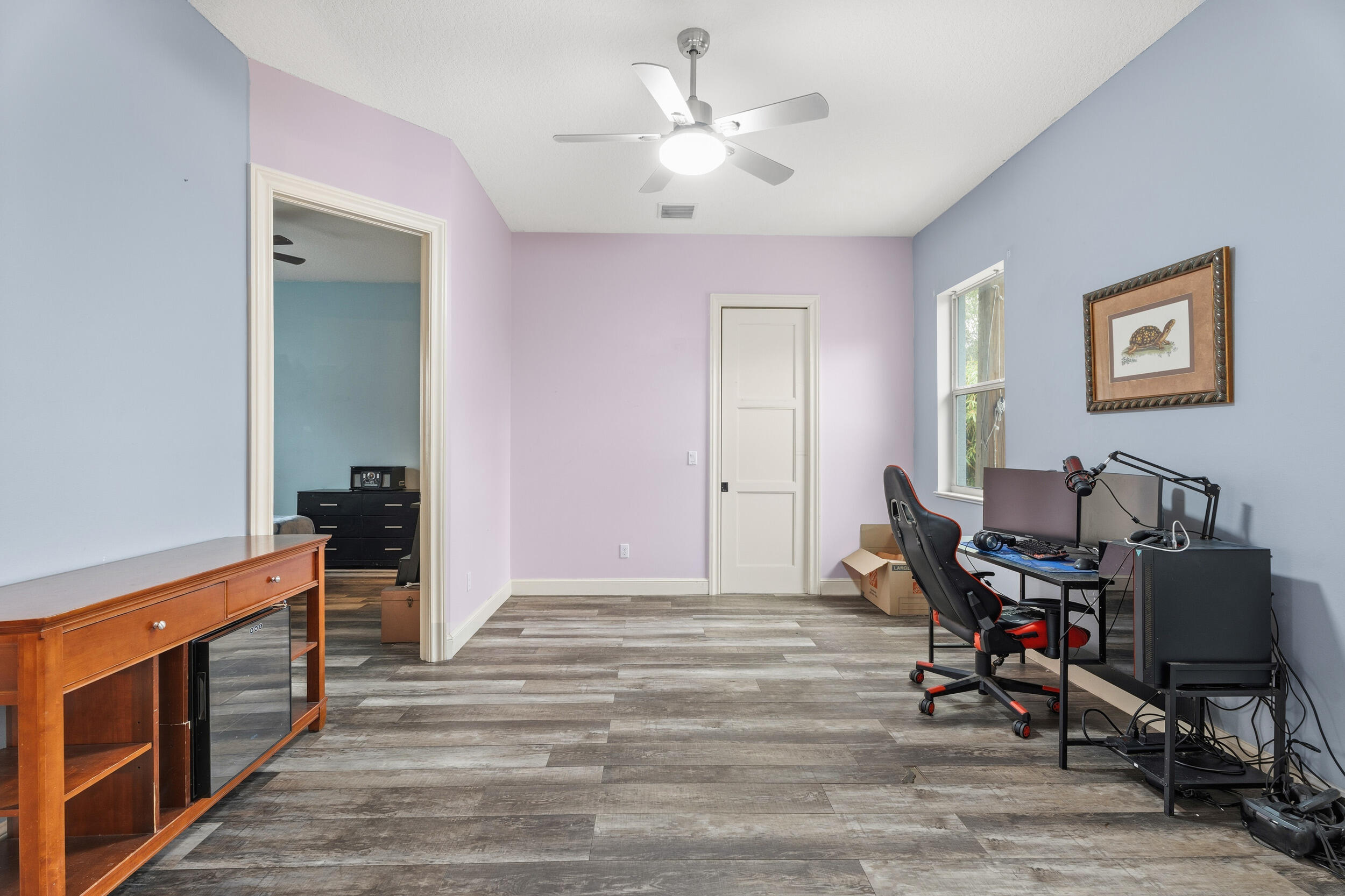 Palm City Farms - Residential