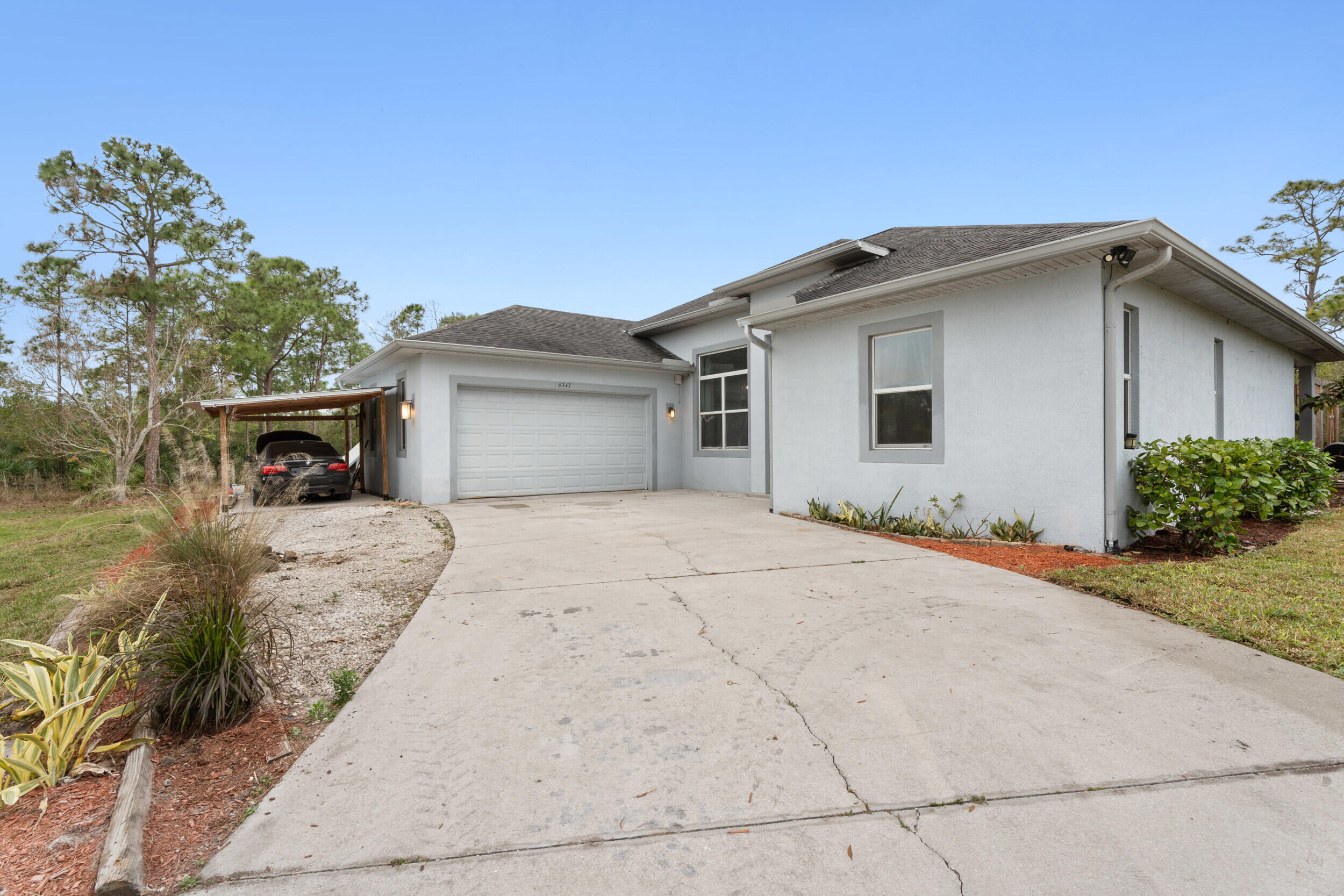 Palm City Farms - Residential