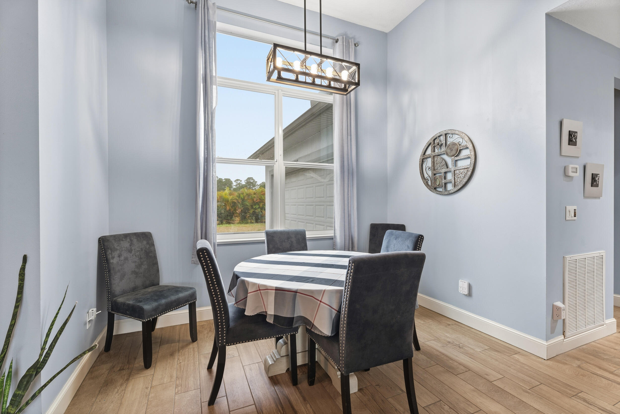 Palm City Farms - Residential