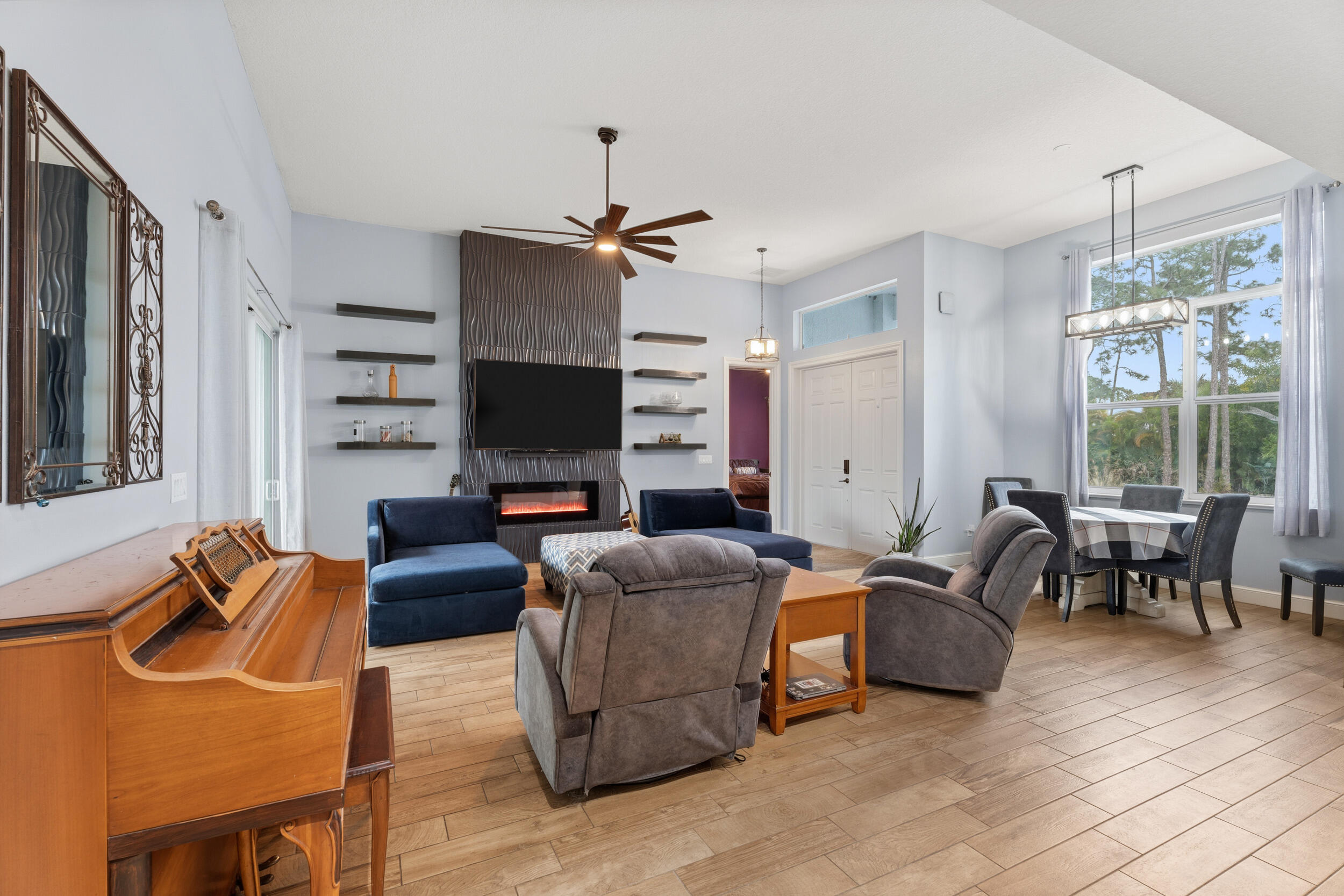 Palm City Farms - Residential