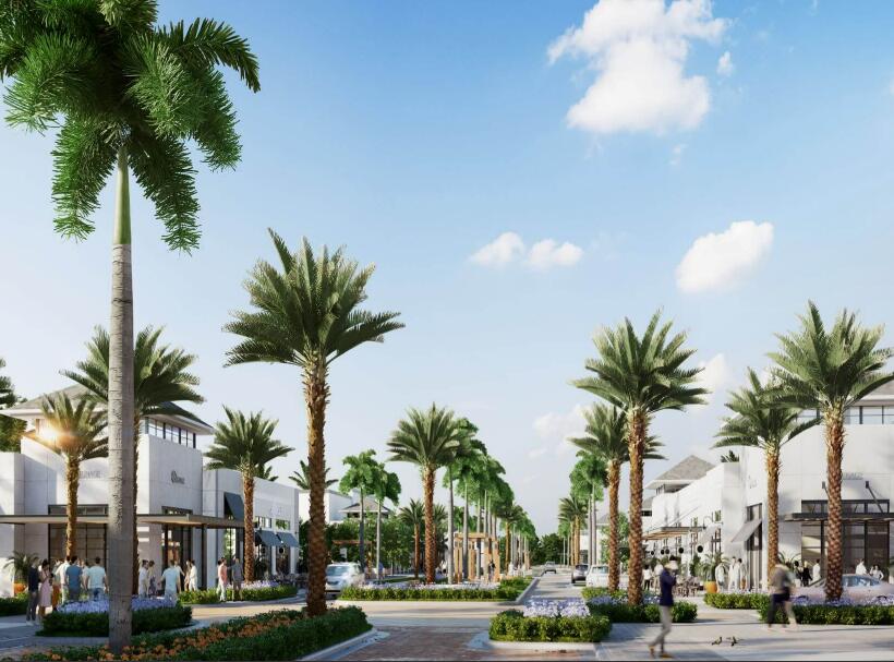 Avenir/Avondale - Residential